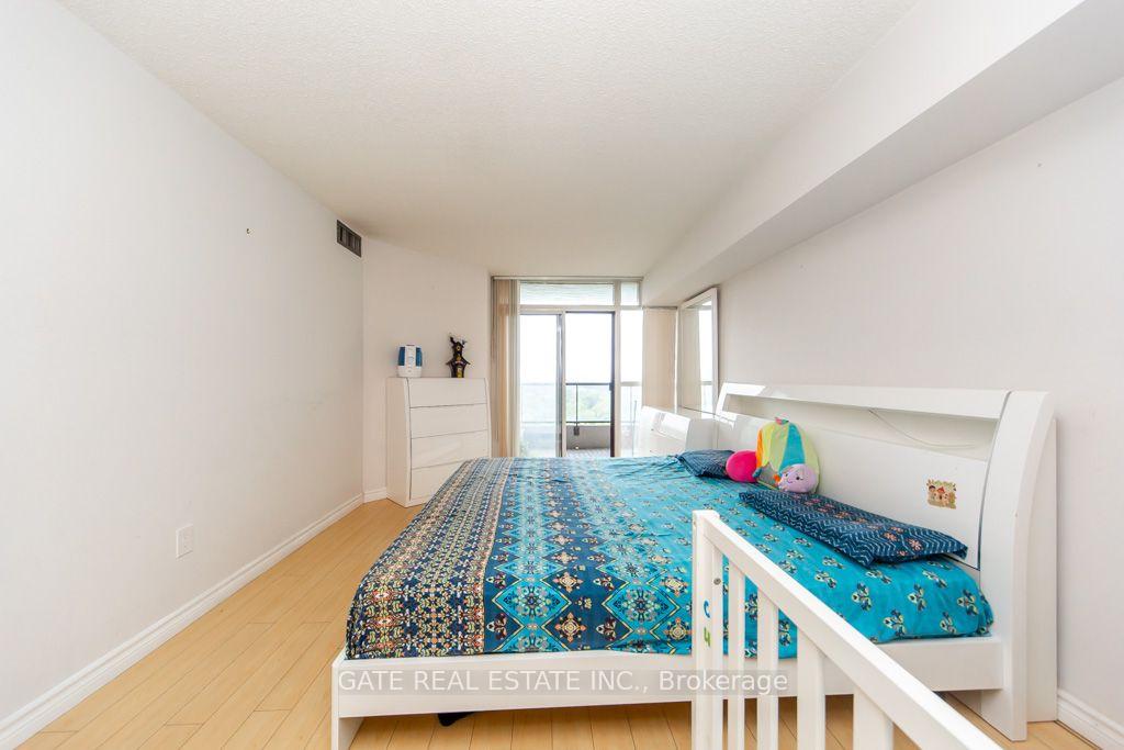 Photo 26 of Unit 1111, 1 Rowntree Road, Etobicoke, Mount Olive-Silverstone-Jamestown — HOMEH
