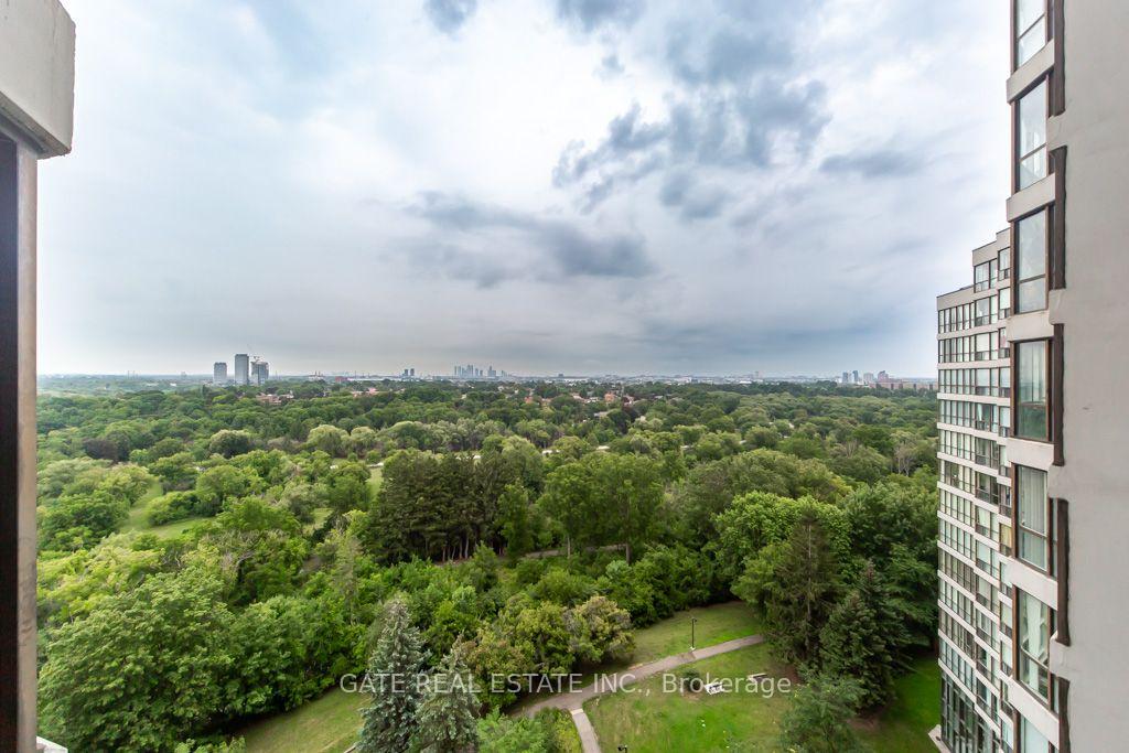 Photo 29 of Unit 1111, 1 Rowntree Road, Etobicoke, Mount Olive-Silverstone-Jamestown — HOMEH