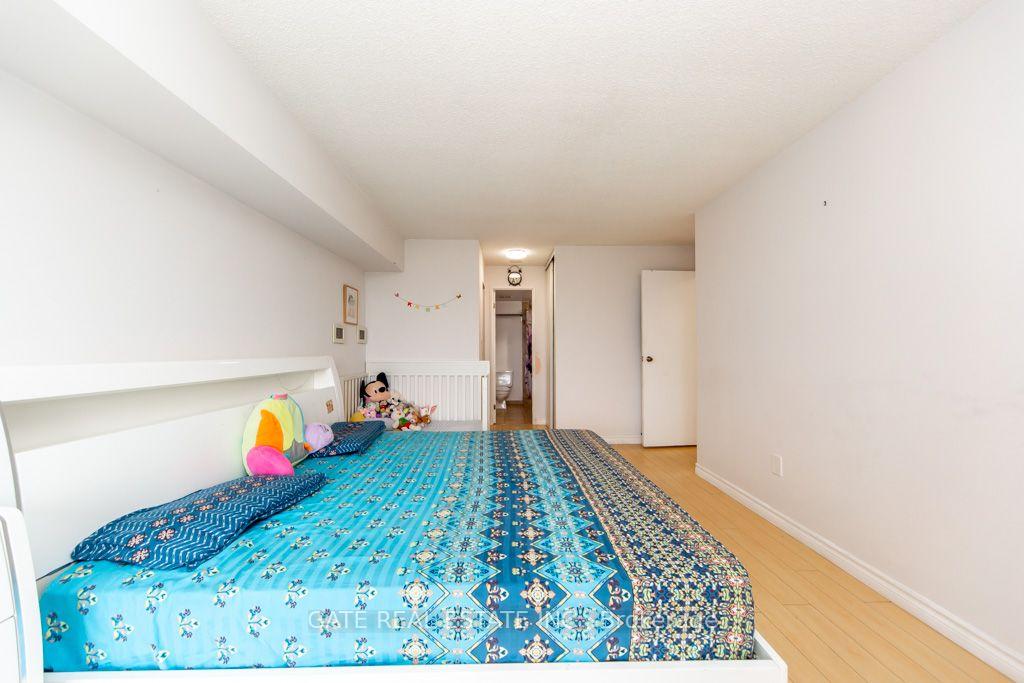 Photo 30 of Unit 1111, 1 Rowntree Road, Etobicoke, Mount Olive-Silverstone-Jamestown — HOMEH