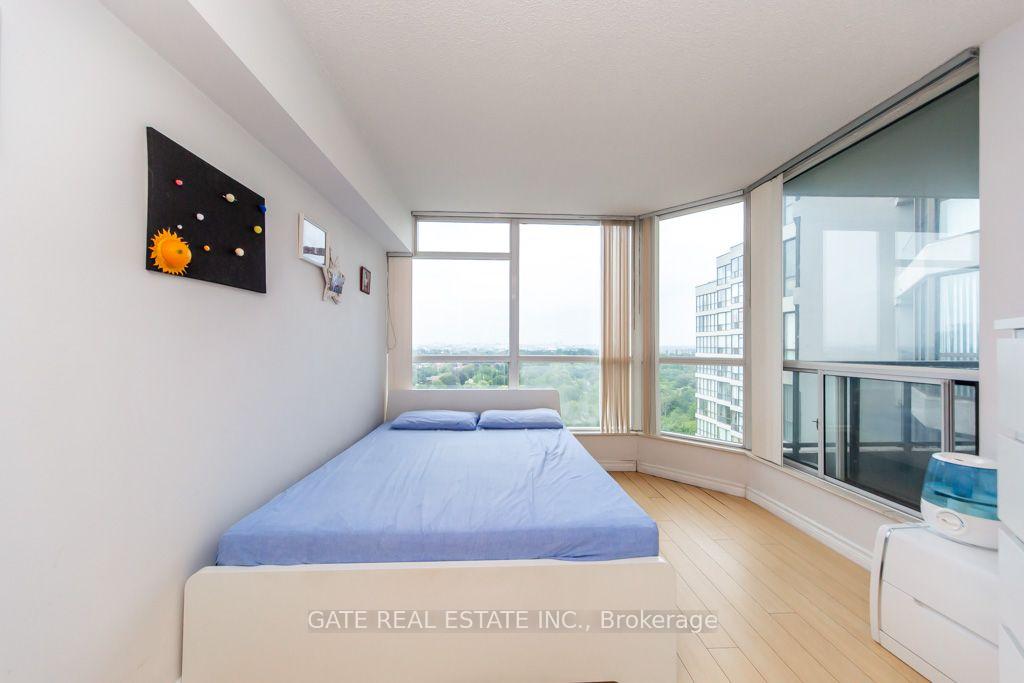 Photo 33 of Unit 1111, 1 Rowntree Road, Etobicoke, Mount Olive-Silverstone-Jamestown — HOMEH