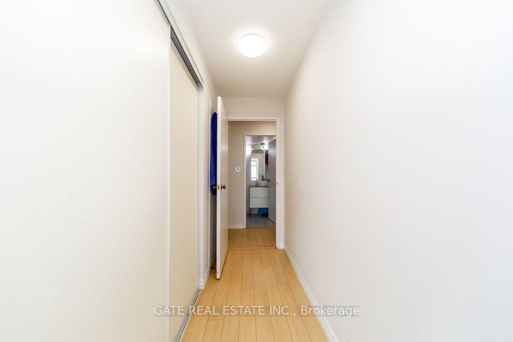 Photo 35 of Unit 1111, 1 Rowntree Road, Etobicoke, Mount Olive-Silverstone-Jamestown — HOMEH
