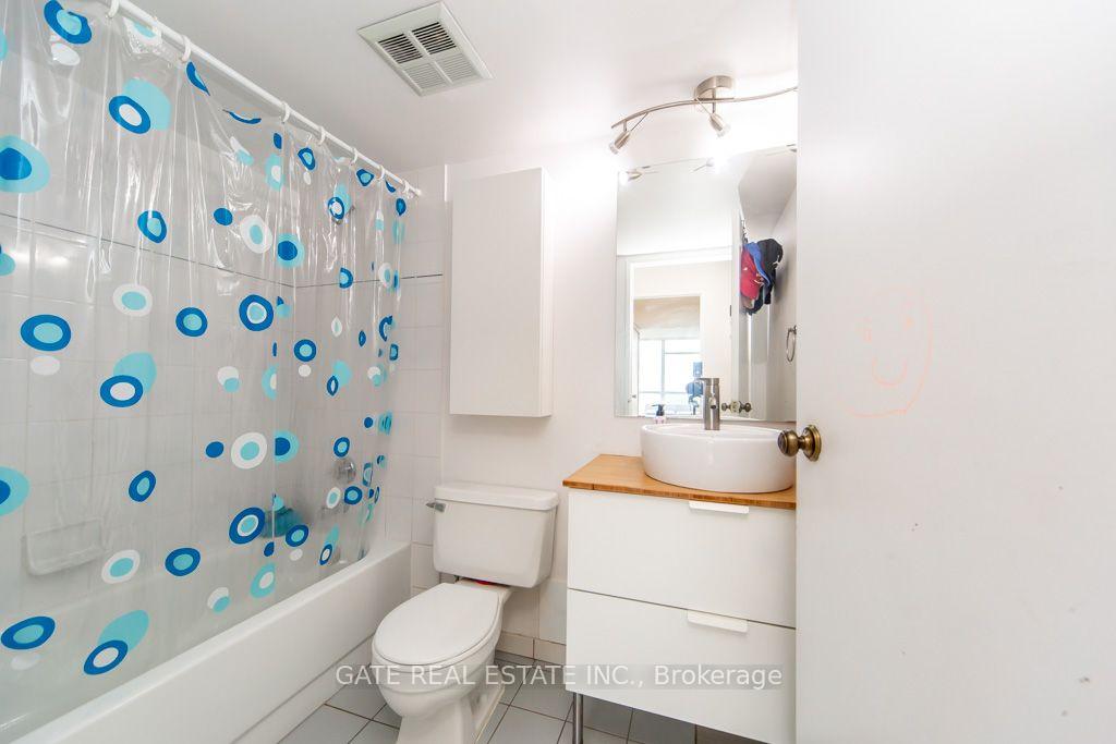 Photo 36 of Unit 1111, 1 Rowntree Road, Etobicoke, Mount Olive-Silverstone-Jamestown — HOMEH