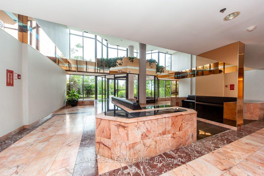 Photo 38 of Unit 1111, 1 Rowntree Road, Etobicoke, Mount Olive-Silverstone-Jamestown — HOMEH
