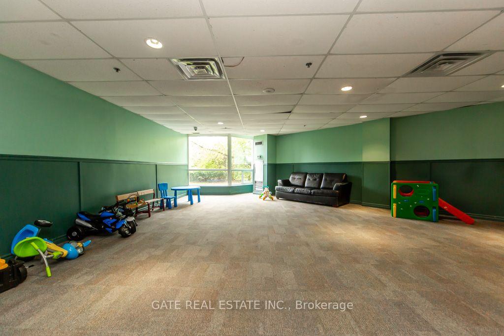 Photo 44 of Unit 1111, 1 Rowntree Road, Etobicoke, Mount Olive-Silverstone-Jamestown — HOMEH