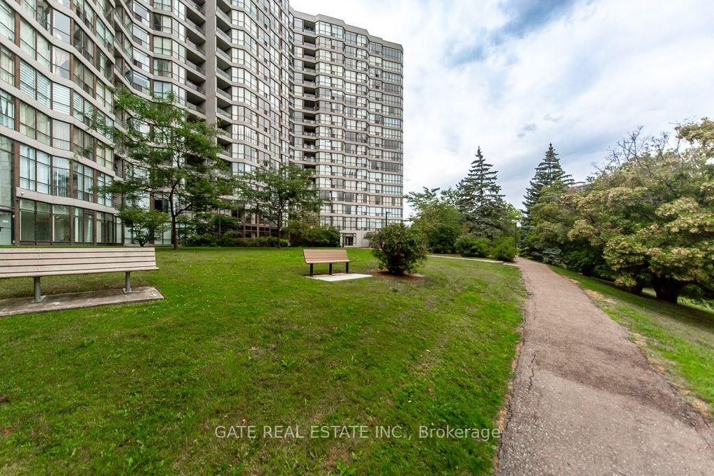 Photo 45 of Unit 1111, 1 Rowntree Road, Etobicoke, Mount Olive-Silverstone-Jamestown — HOMEH