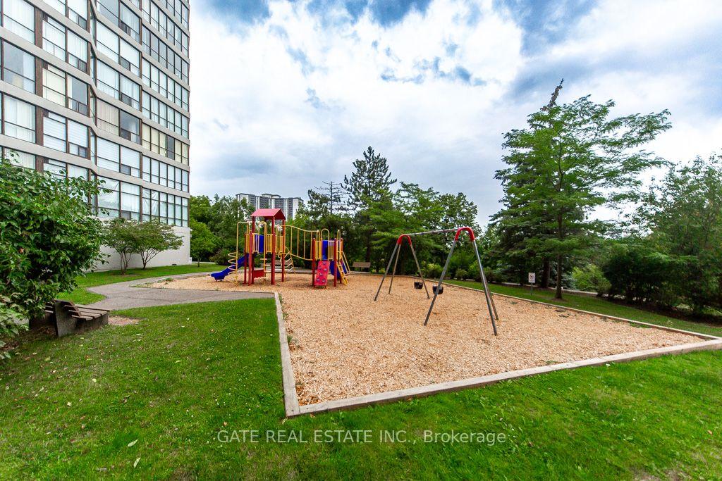 Photo 46 of Unit 1111, 1 Rowntree Road, Etobicoke, Mount Olive-Silverstone-Jamestown — HOMEH