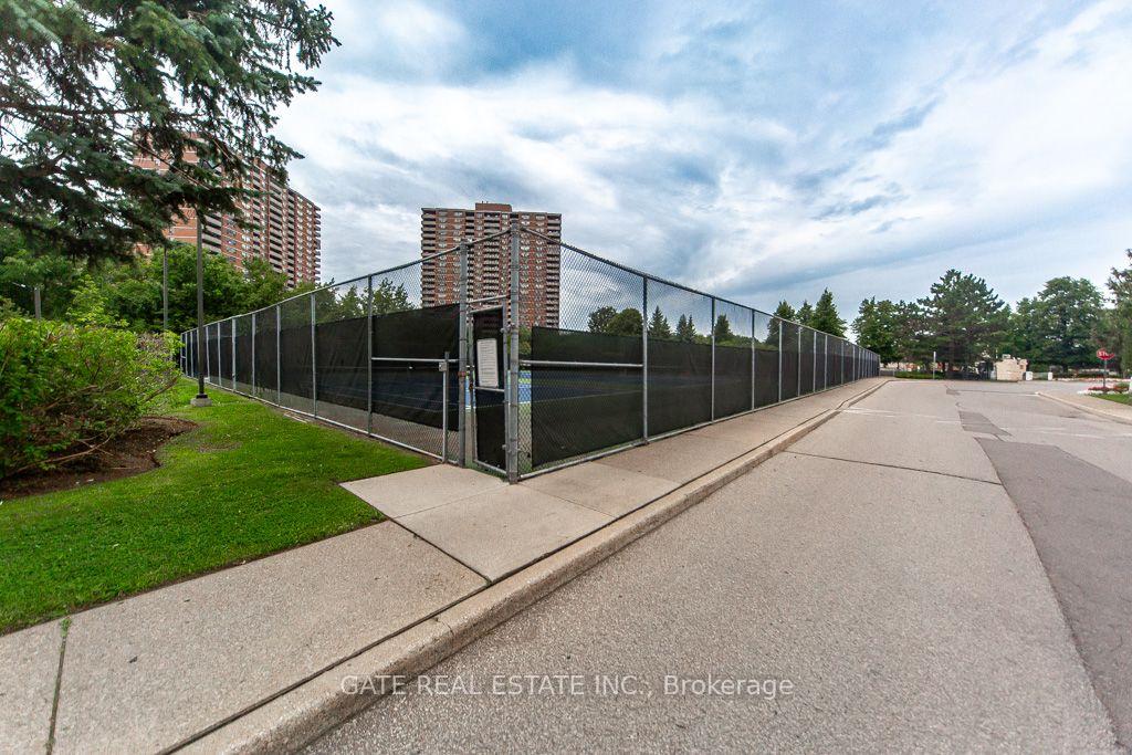 Photo 49 of Unit 1111, 1 Rowntree Road, Etobicoke, Mount Olive-Silverstone-Jamestown — HOMEH