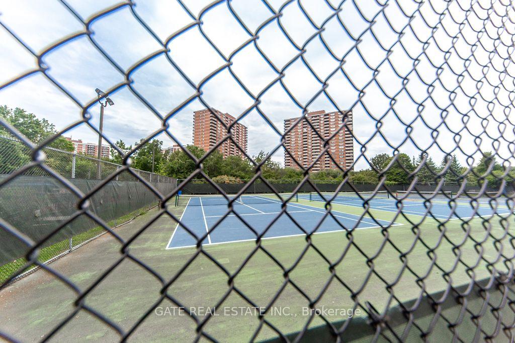 Photo 50 of Unit 1111, 1 Rowntree Road, Etobicoke, Mount Olive-Silverstone-Jamestown — HOMEH