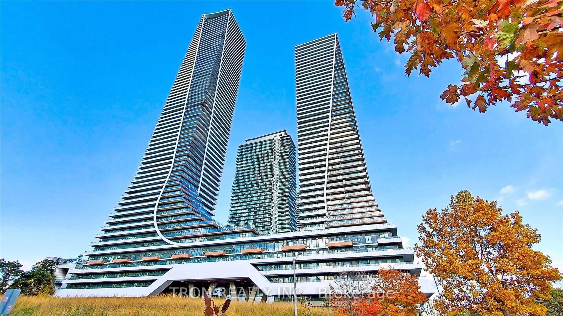 Photo of Unit 2621, 30 Shore Breeze Drive