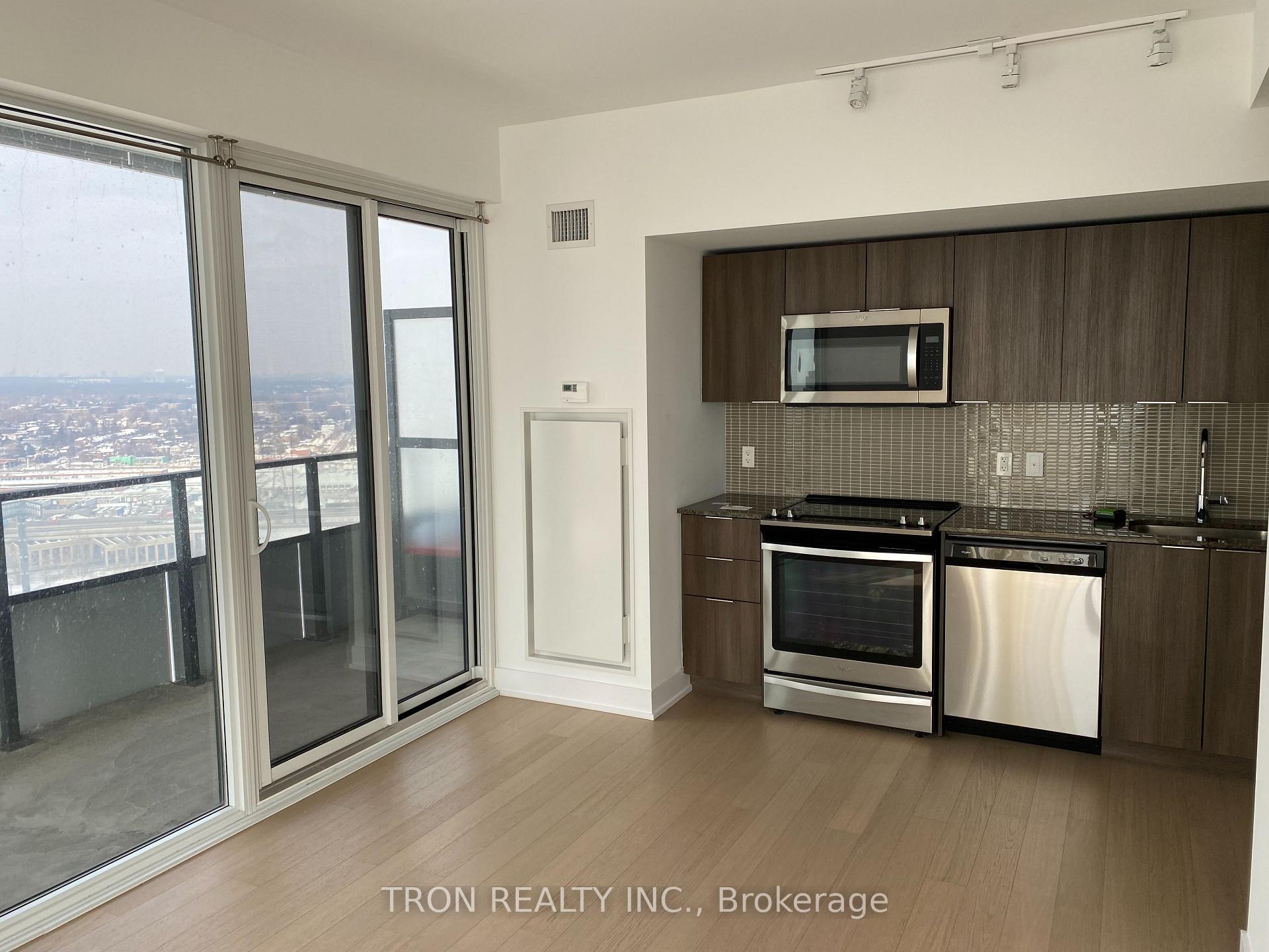 Photo 2 of Unit 2621, 30 Shore Breeze Drive, Etobicoke, Mimico — HOMEH