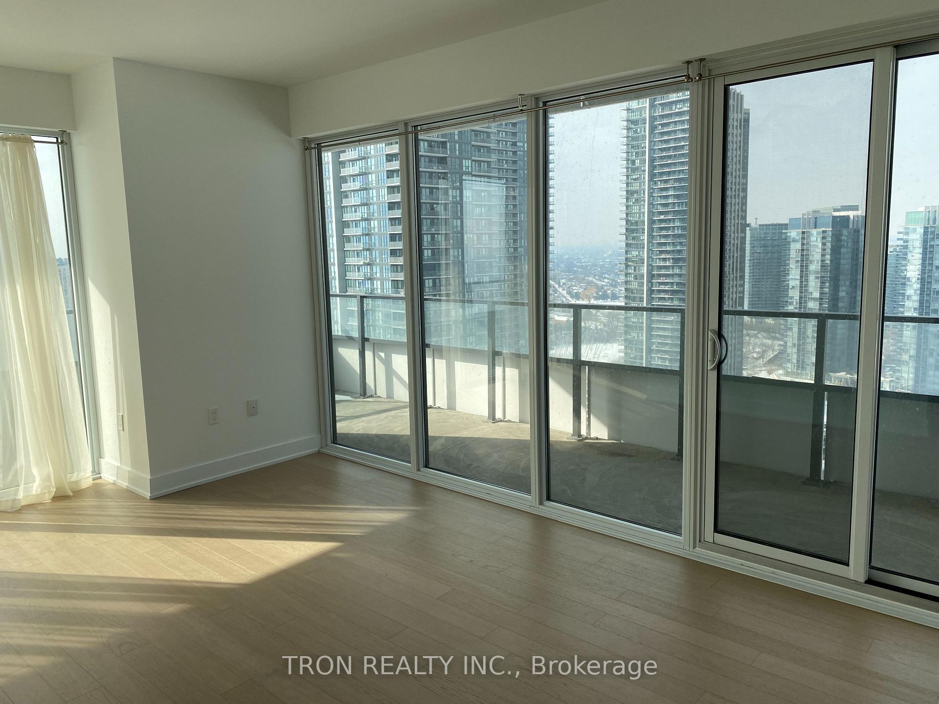 Photo 3 of Unit 2621, 30 Shore Breeze Drive, Etobicoke, Mimico — HOMEH