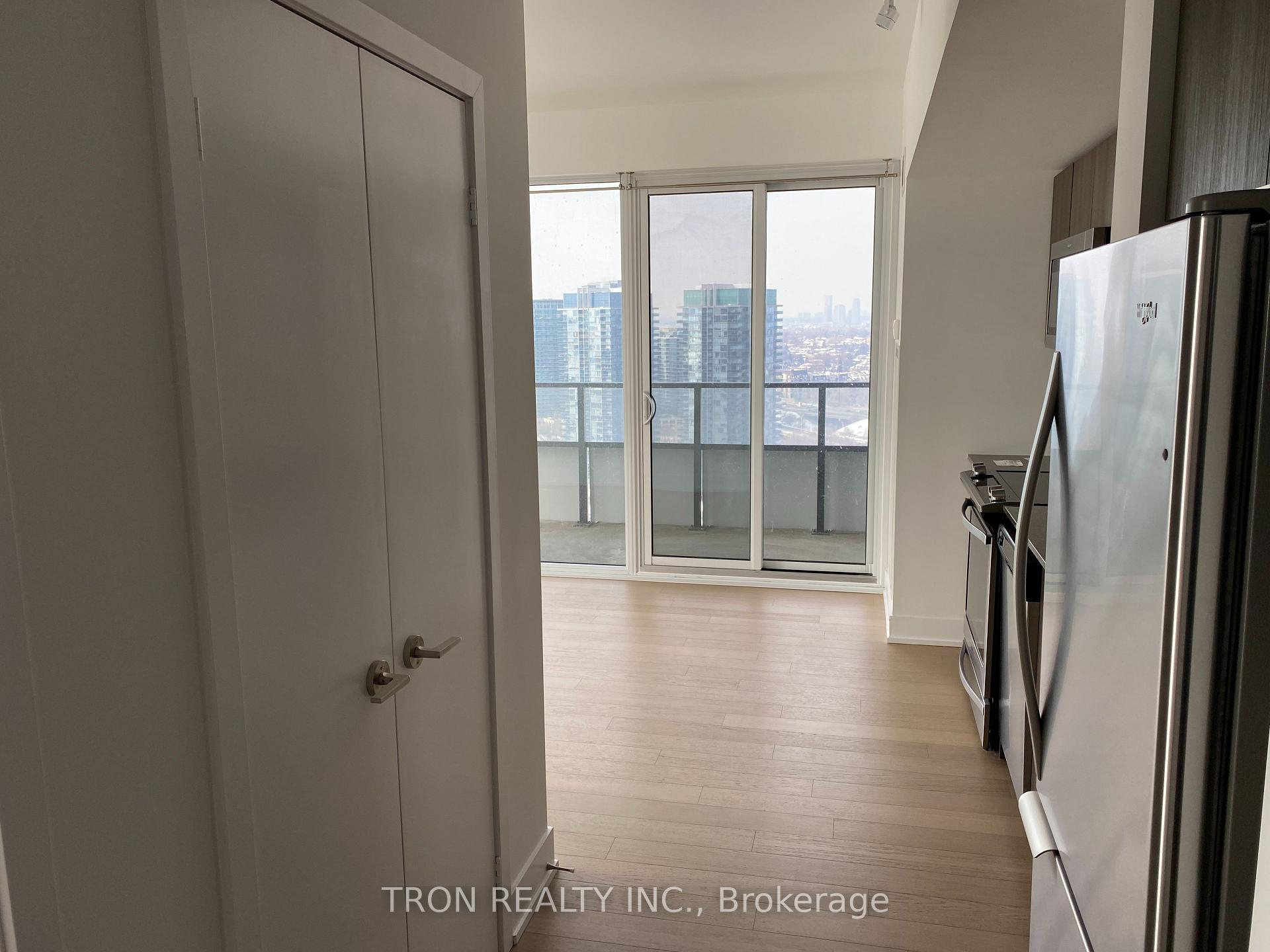 Photo 5 of Unit 2621, 30 Shore Breeze Drive, Etobicoke, Mimico — HOMEH