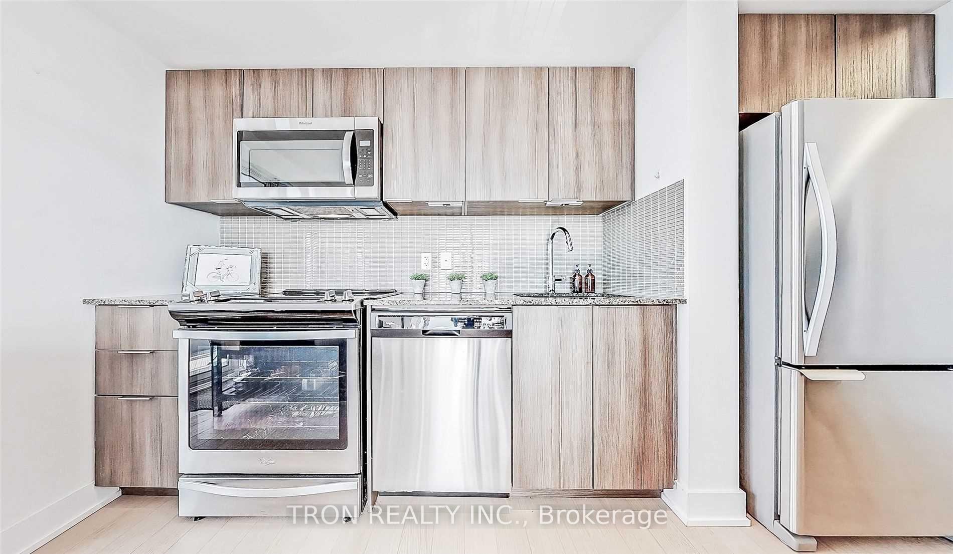 Photo 12 of Unit 2621, 30 Shore Breeze Drive, Etobicoke, Mimico — HOMEH
