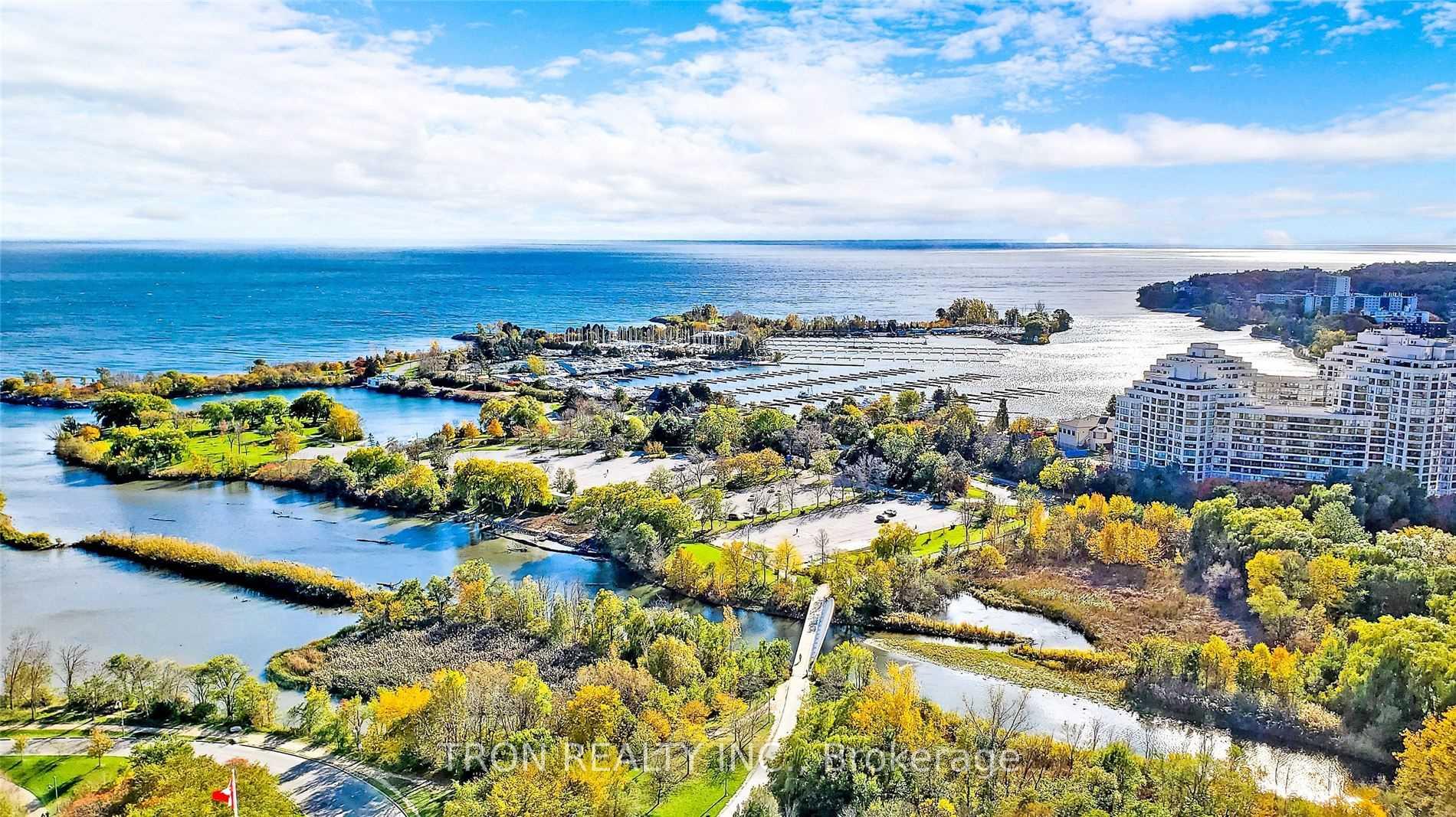 Photo 13 of Unit 2621, 30 Shore Breeze Drive, Etobicoke, Mimico — HOMEH