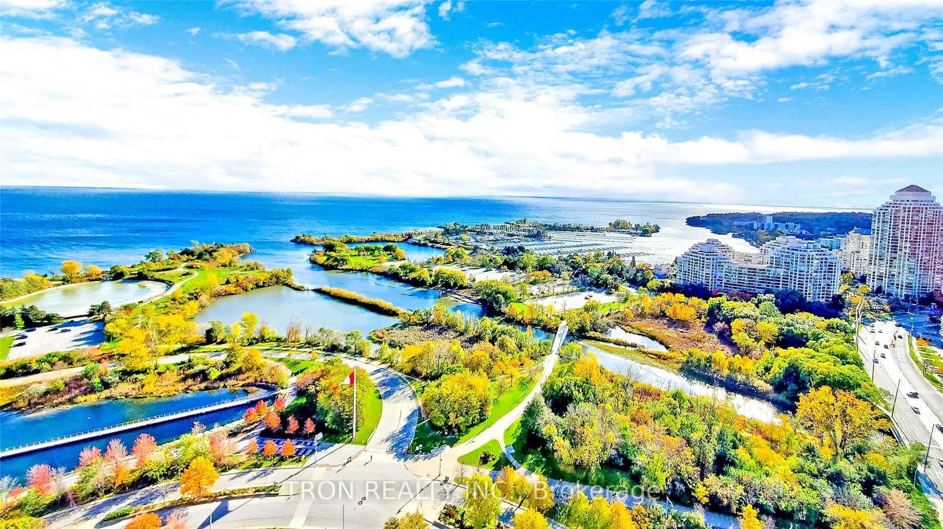 Photo 14 of Unit 2621, 30 Shore Breeze Drive, Etobicoke, Mimico — HOMEH