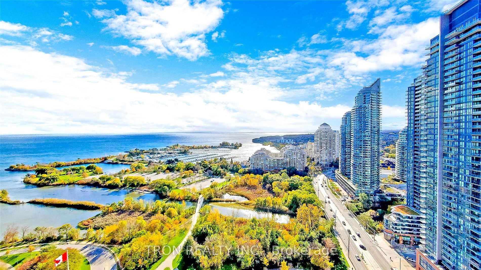Photo 15 of Unit 2621, 30 Shore Breeze Drive, Etobicoke, Mimico — HOMEH