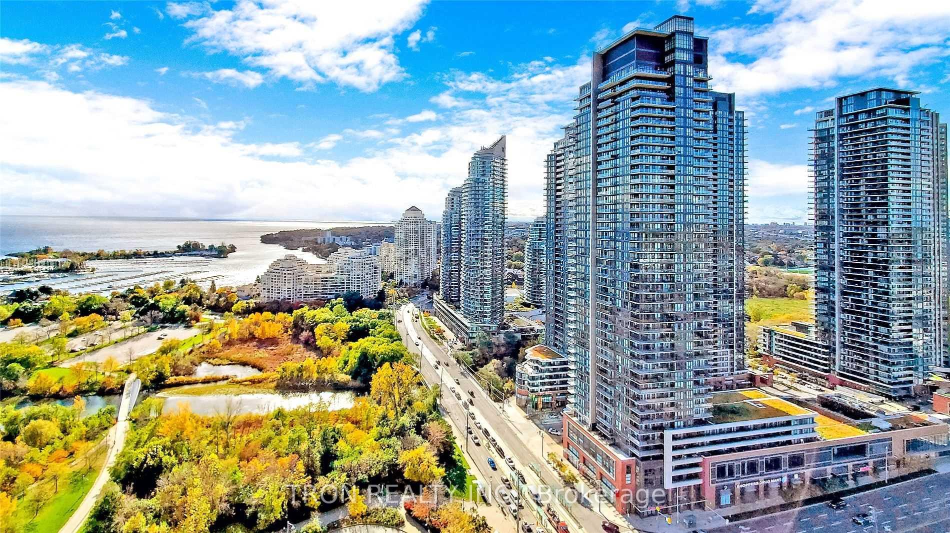 Photo 16 of Unit 2621, 30 Shore Breeze Drive, Etobicoke, Mimico — HOMEH