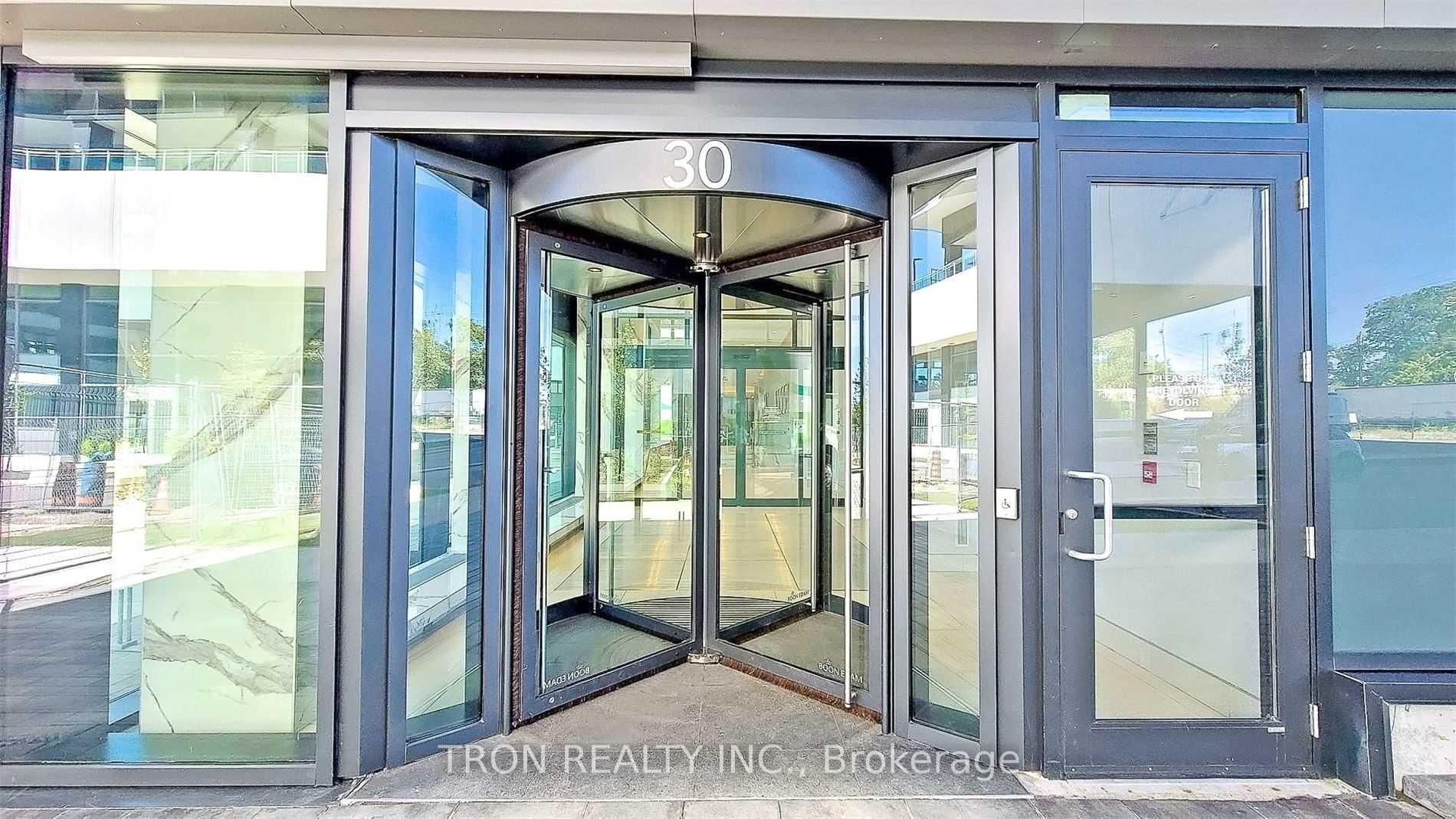 Photo 18 of Unit 2621, 30 Shore Breeze Drive, Etobicoke, Mimico — HOMEH