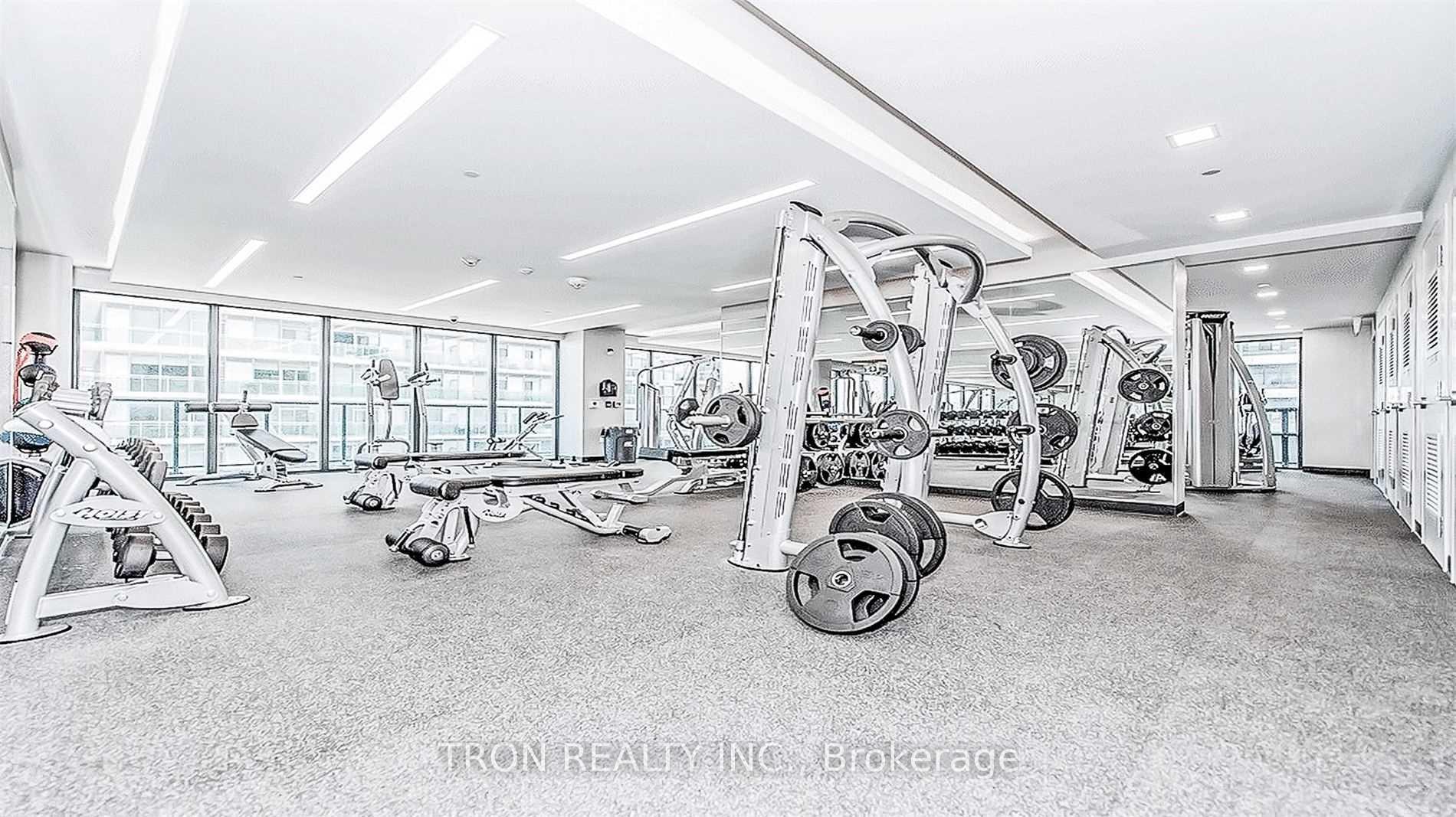 Photo 19 of Unit 2621, 30 Shore Breeze Drive, Etobicoke, Mimico — HOMEH