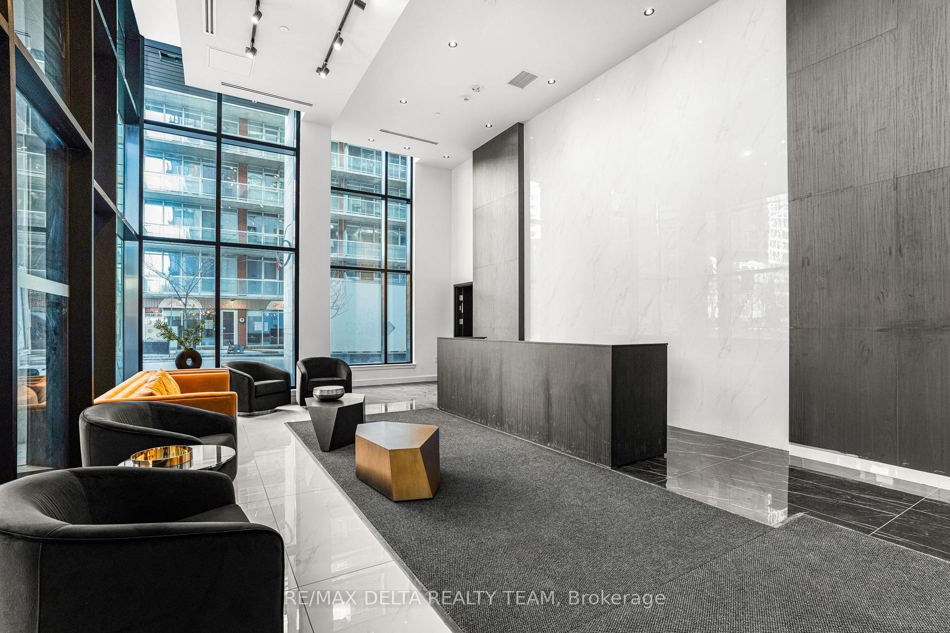 Photo 4 of Unit 2208, 180 George Street, Ottawa, Lower Town/Byward Market — HOMEH