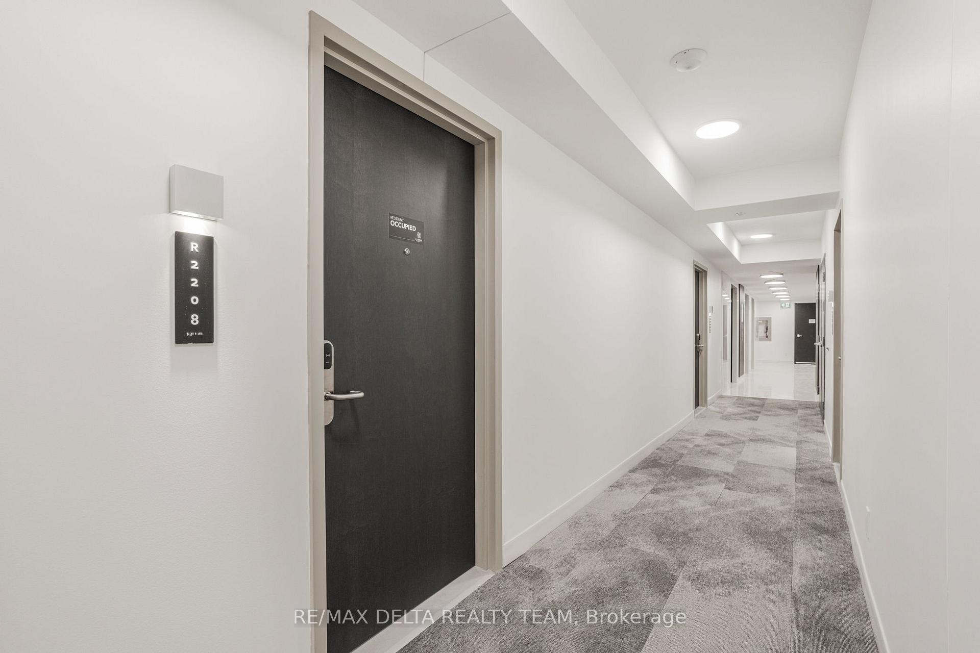 Photo 5 of Unit 2208, 180 George Street, Ottawa, Lower Town/Byward Market — HOMEH