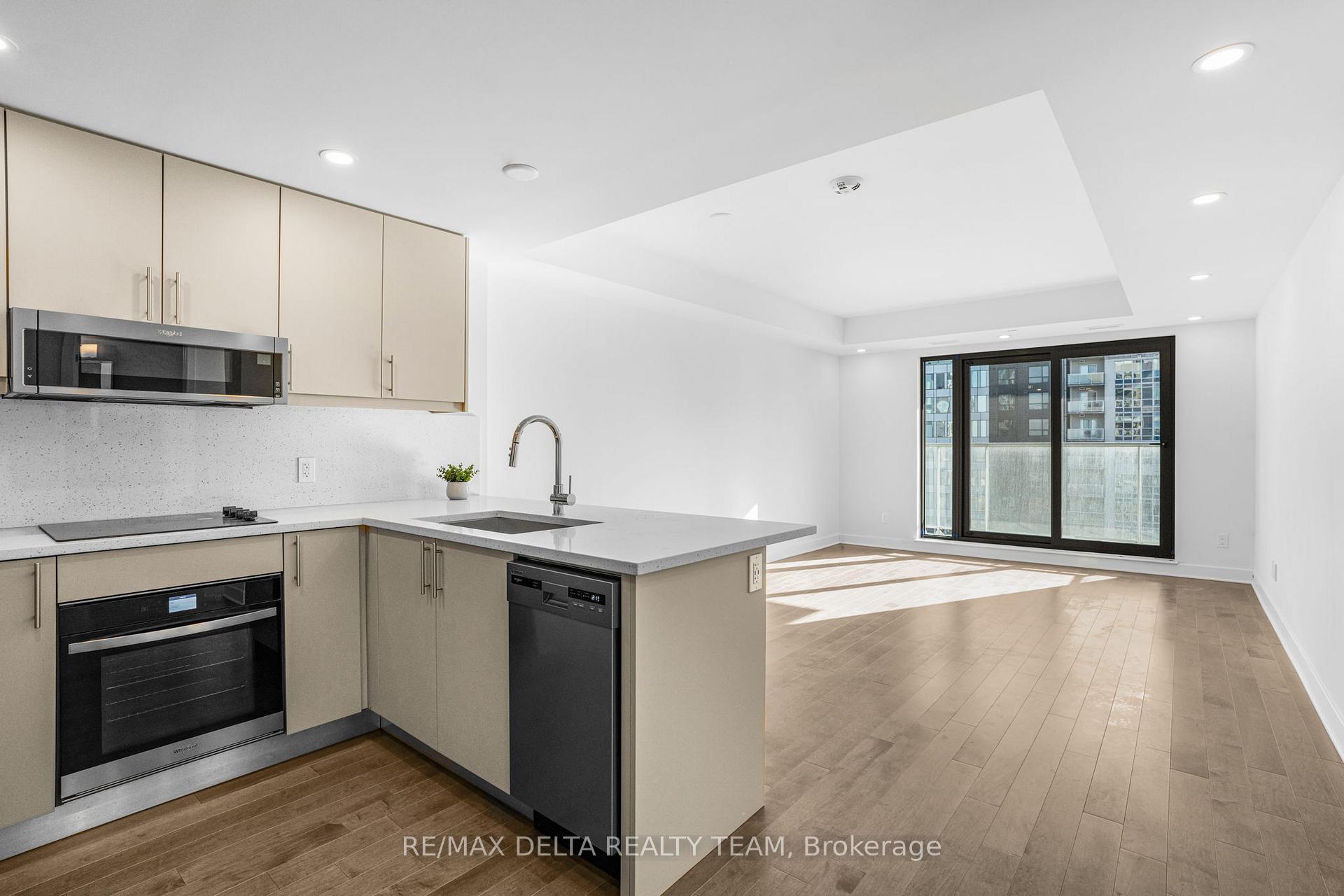 Photo 12 of Unit 2208, 180 George Street, Ottawa, Lower Town/Byward Market — HOMEH