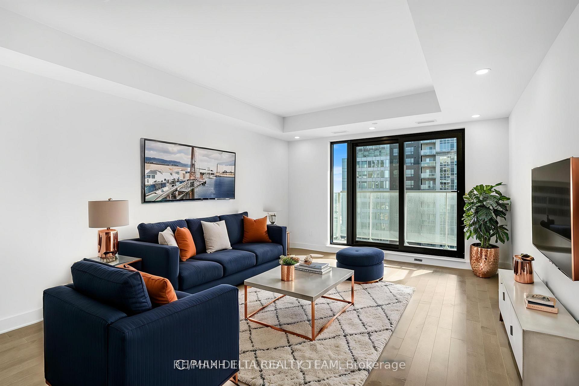 Photo 13 of Unit 2208, 180 George Street, Ottawa, Lower Town/Byward Market — HOMEH