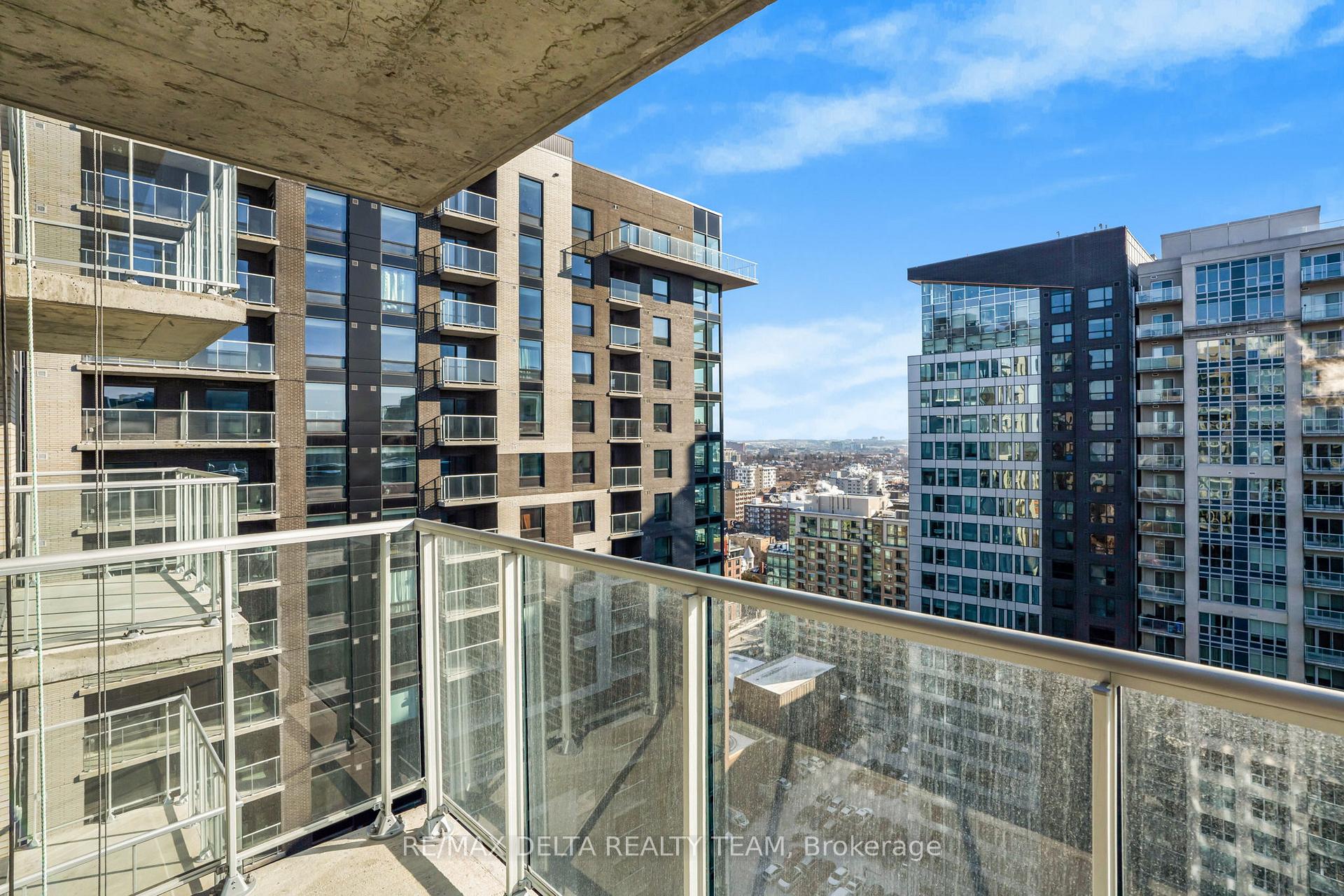 Photo 23 of Unit 2208, 180 George Street, Ottawa, Lower Town/Byward Market — HOMEH