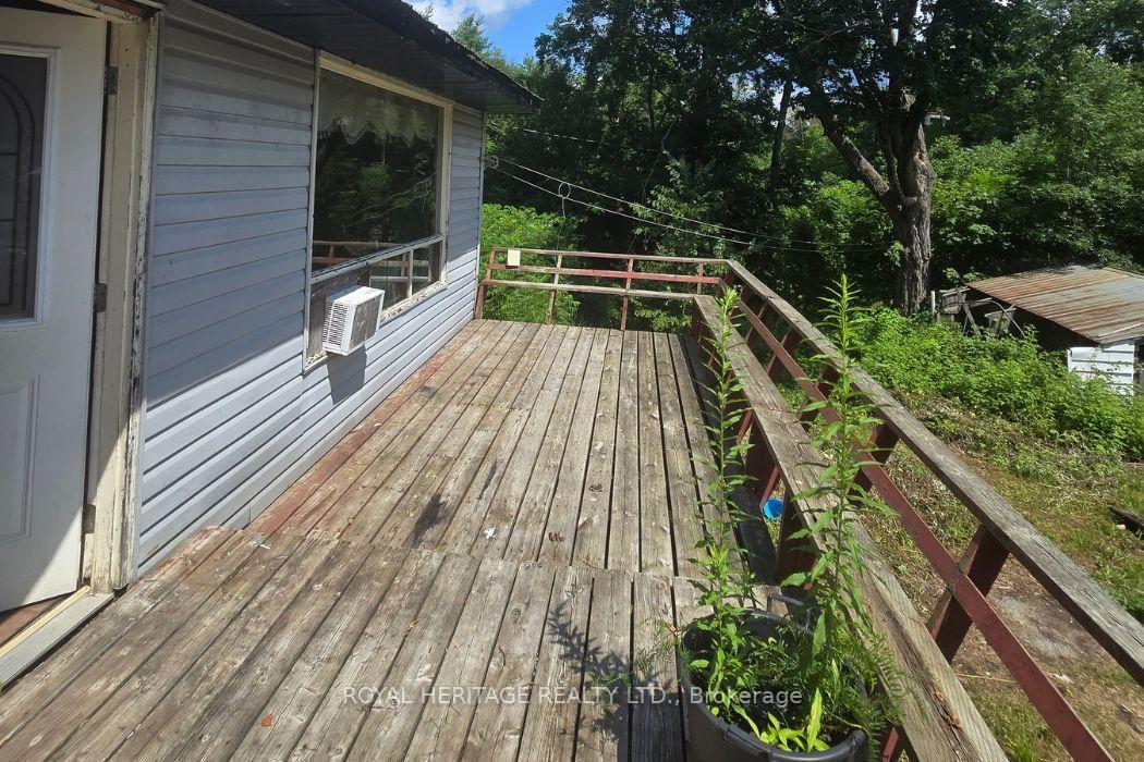 Photo 2 of 1590 Elm Tree Road, Central Frontenac, Frontenac Centre — HOMEH