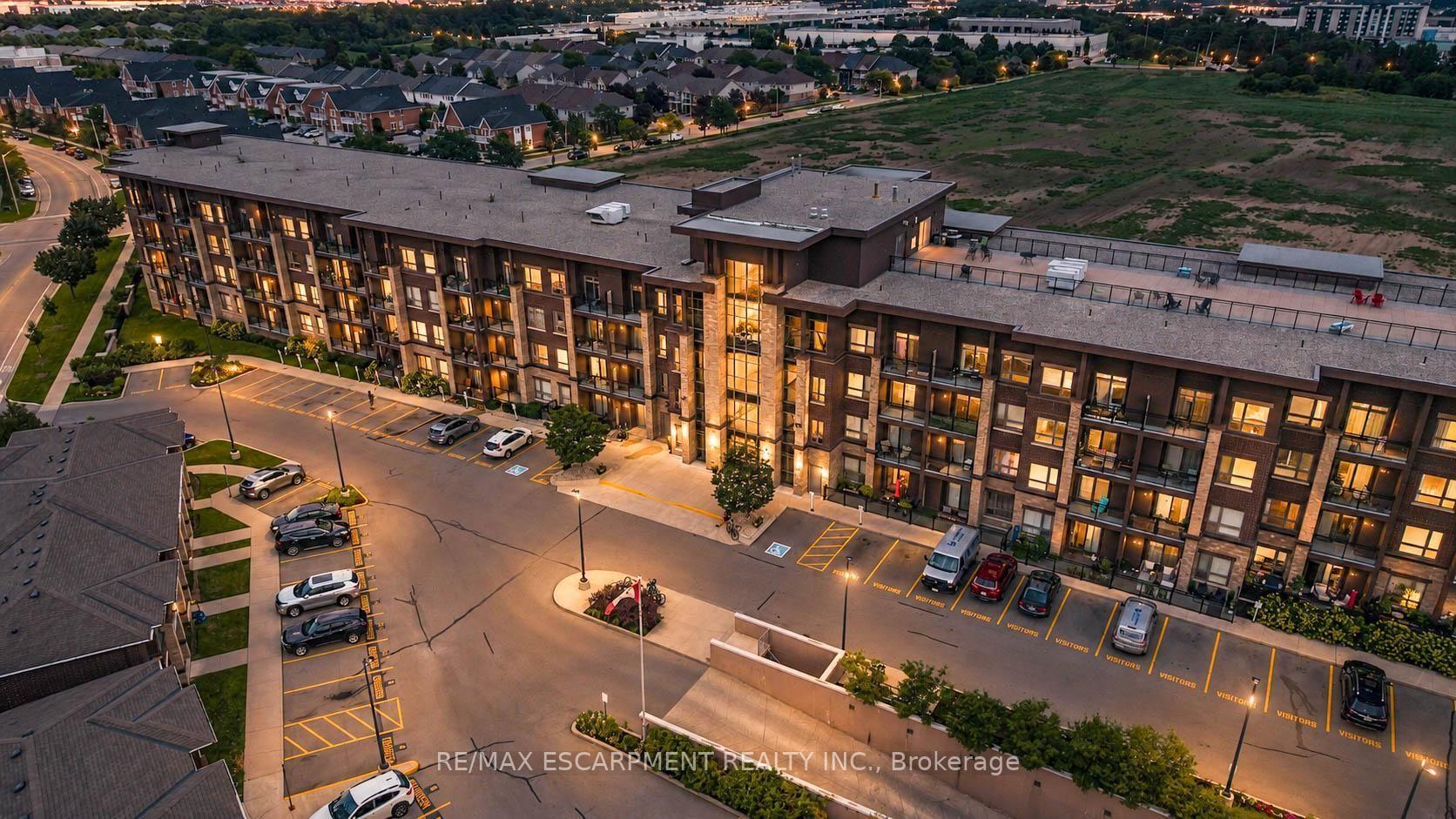 Photo 2 of Unit 109, 5010 Corporate Drive, Burlington, Uptown — HOMEH