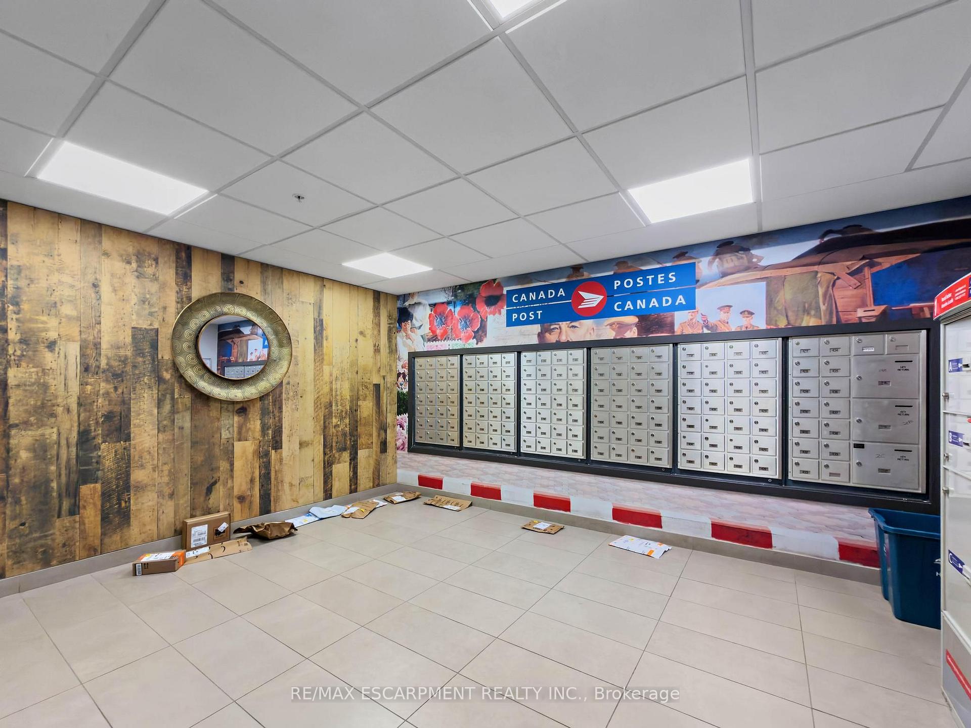 Photo 9 of Unit 109, 5010 Corporate Drive, Burlington, Uptown — HOMEH