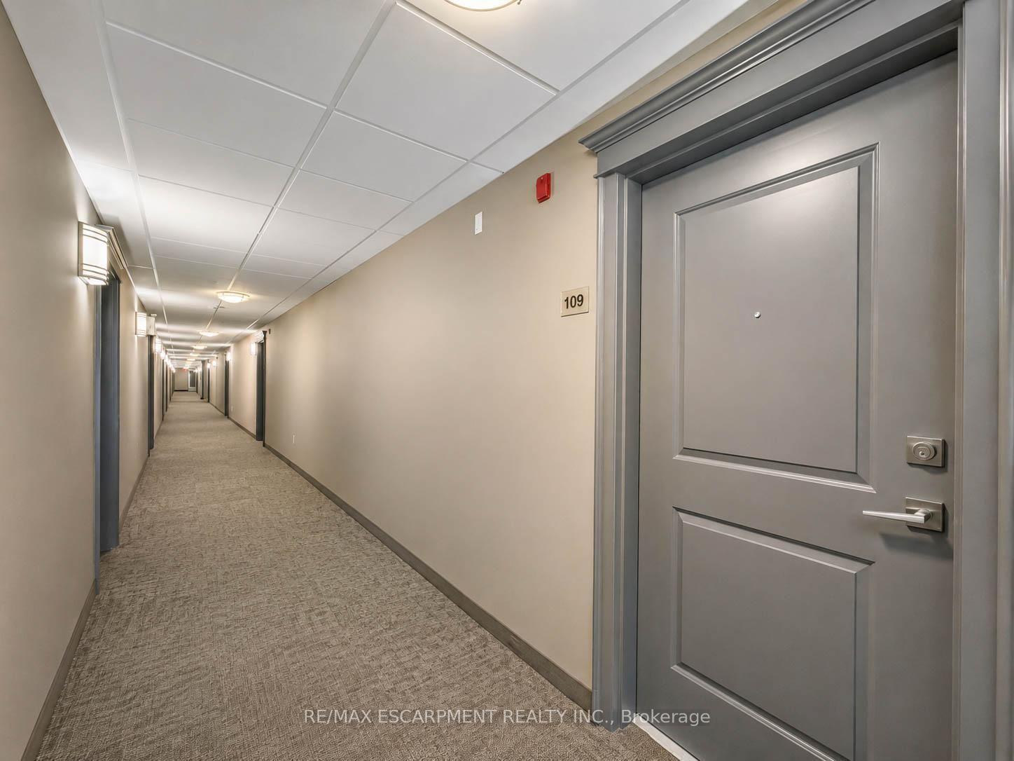 Photo 12 of Unit 109, 5010 Corporate Drive, Burlington, Uptown — HOMEH