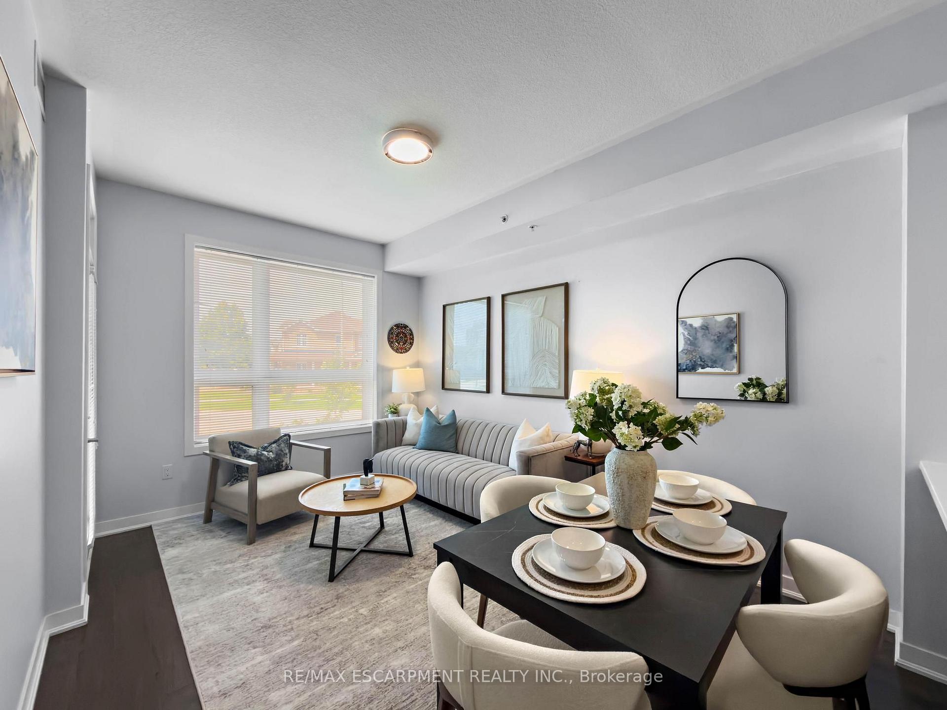 Photo 17 of Unit 109, 5010 Corporate Drive, Burlington, Uptown — HOMEH