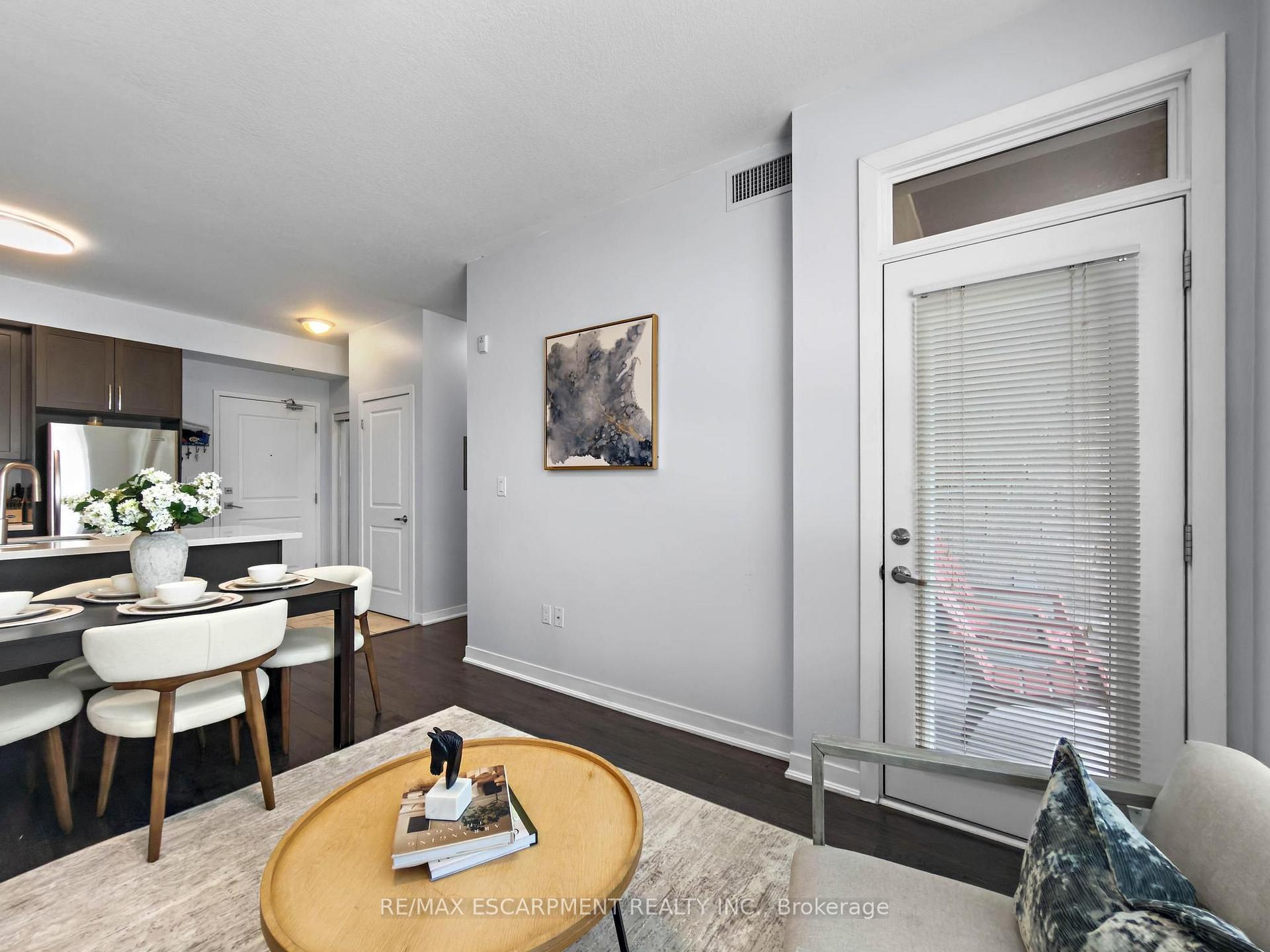 Photo 19 of Unit 109, 5010 Corporate Drive, Burlington, Uptown — HOMEH
