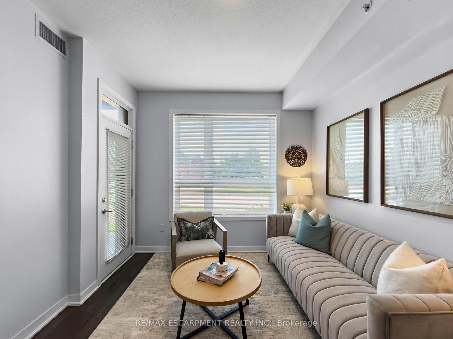 Photo 21 of Unit 109, 5010 Corporate Drive, Burlington, Uptown — HOMEH