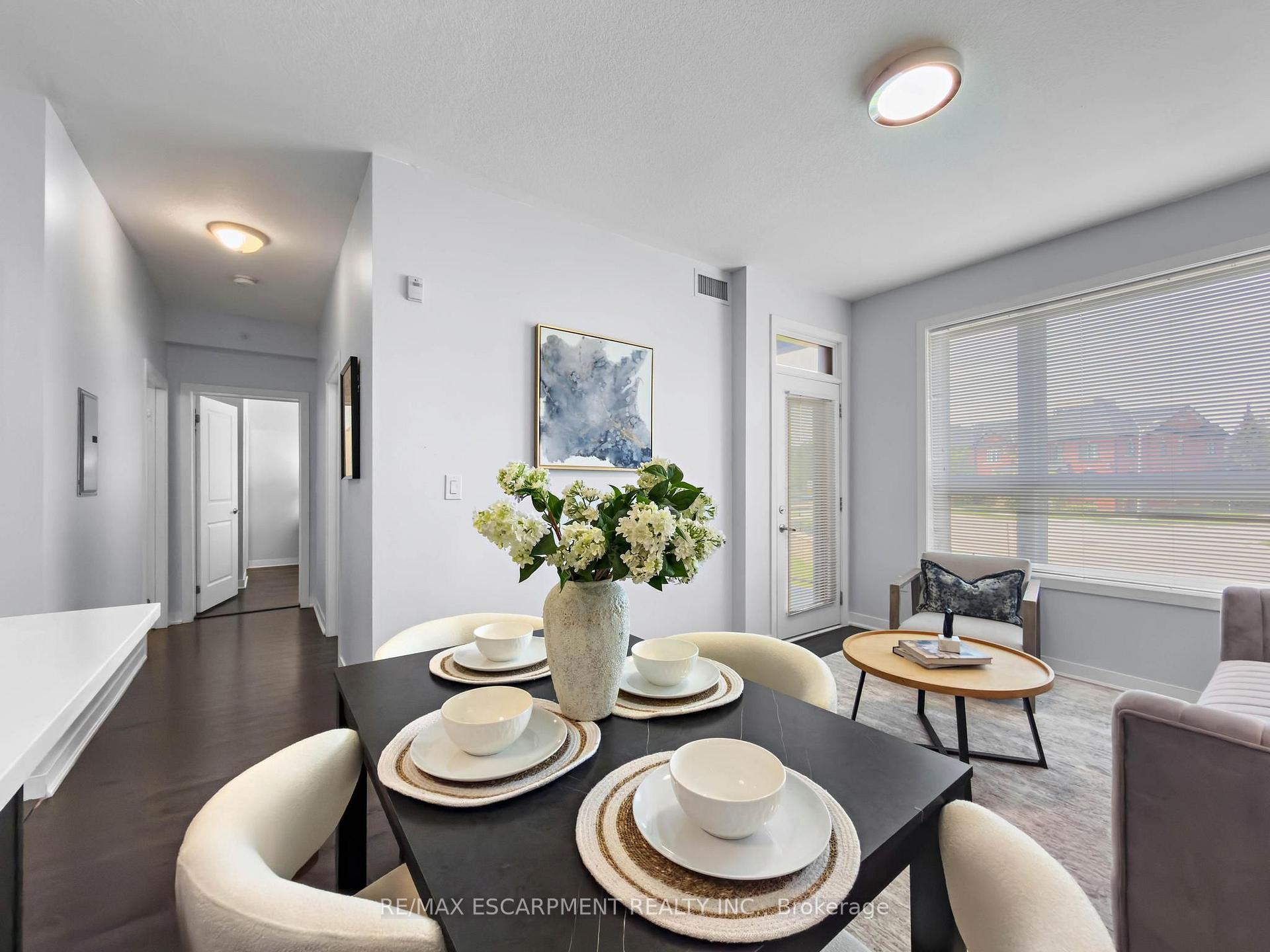 Photo 22 of Unit 109, 5010 Corporate Drive, Burlington, Uptown — HOMEH