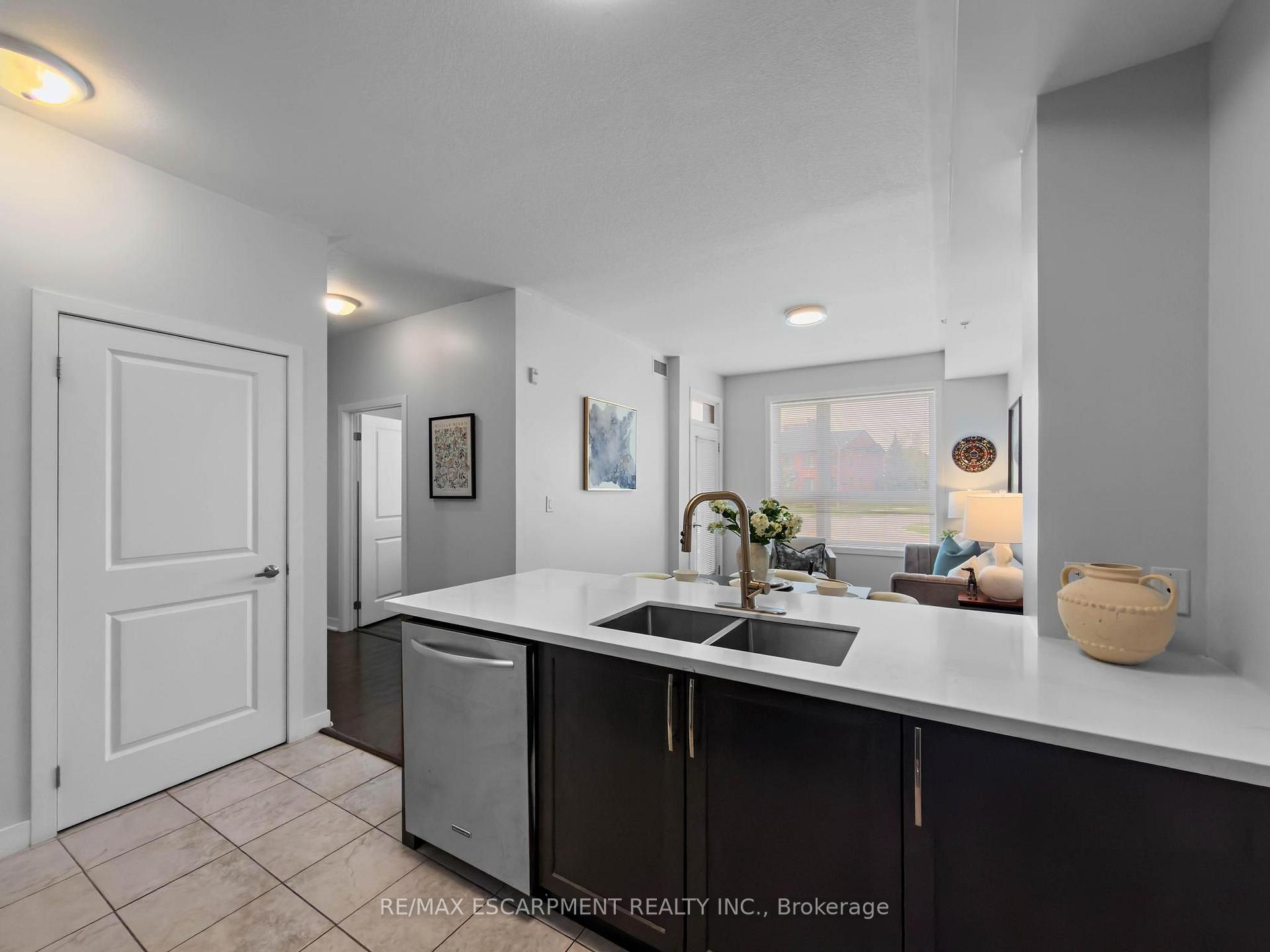 Photo 24 of Unit 109, 5010 Corporate Drive, Burlington, Uptown — HOMEH