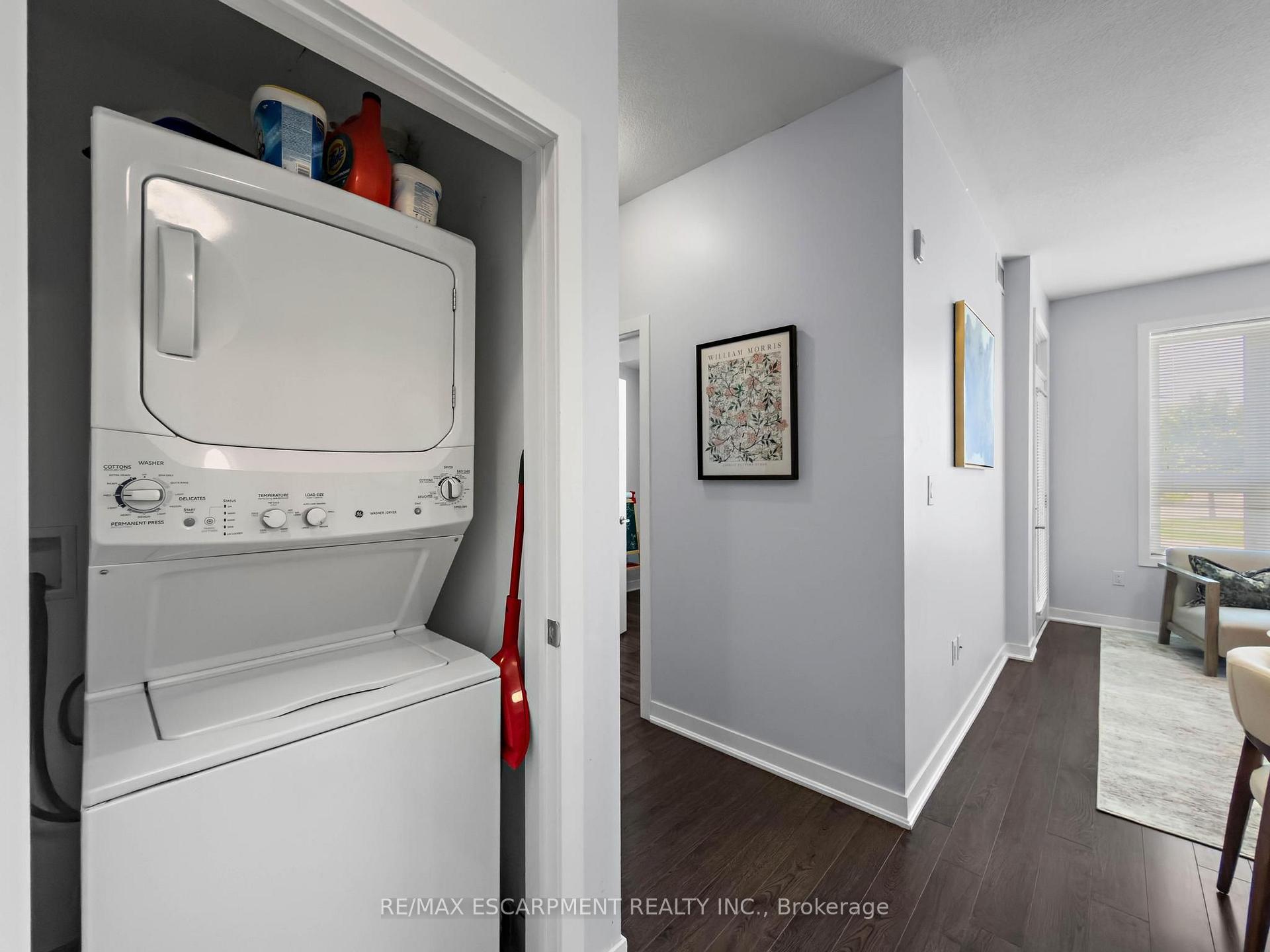 Photo 27 of Unit 109, 5010 Corporate Drive, Burlington, Uptown — HOMEH