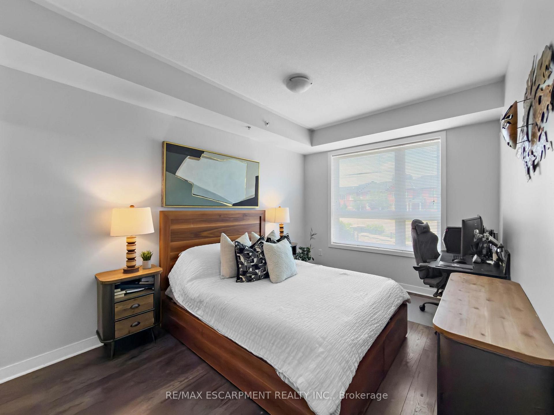 Photo 35 of Unit 109, 5010 Corporate Drive, Burlington, Uptown — HOMEH
