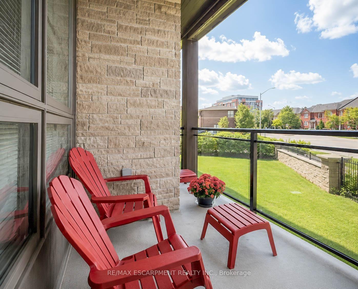 Photo 43 of Unit 109, 5010 Corporate Drive, Burlington, Uptown — HOMEH