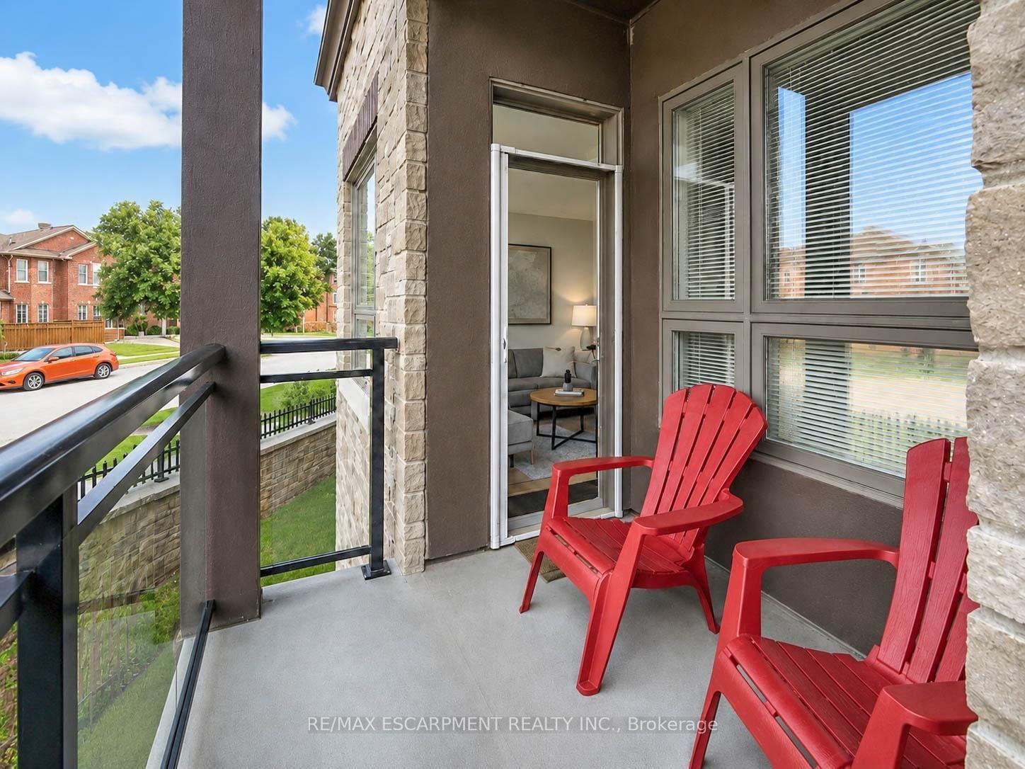 Photo 44 of Unit 109, 5010 Corporate Drive, Burlington, Uptown — HOMEH