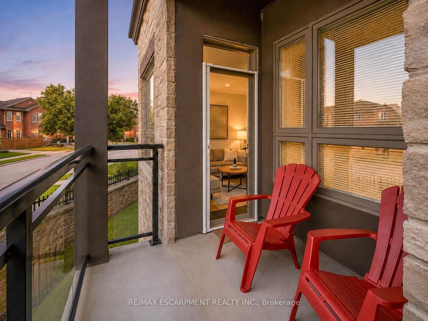 Photo 45 of Unit 109, 5010 Corporate Drive, Burlington, Uptown — HOMEH