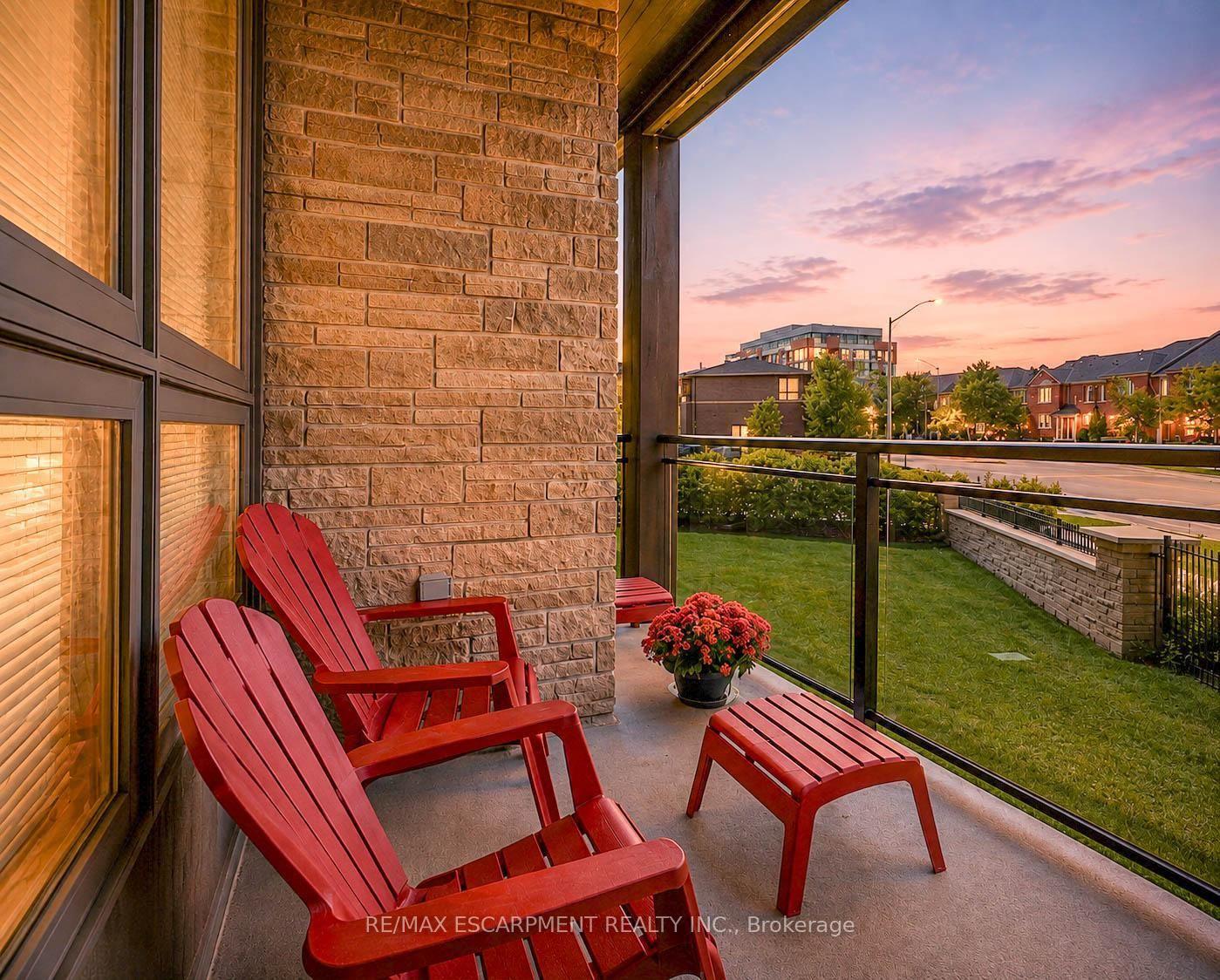 Photo 46 of Unit 109, 5010 Corporate Drive, Burlington, Uptown — HOMEH