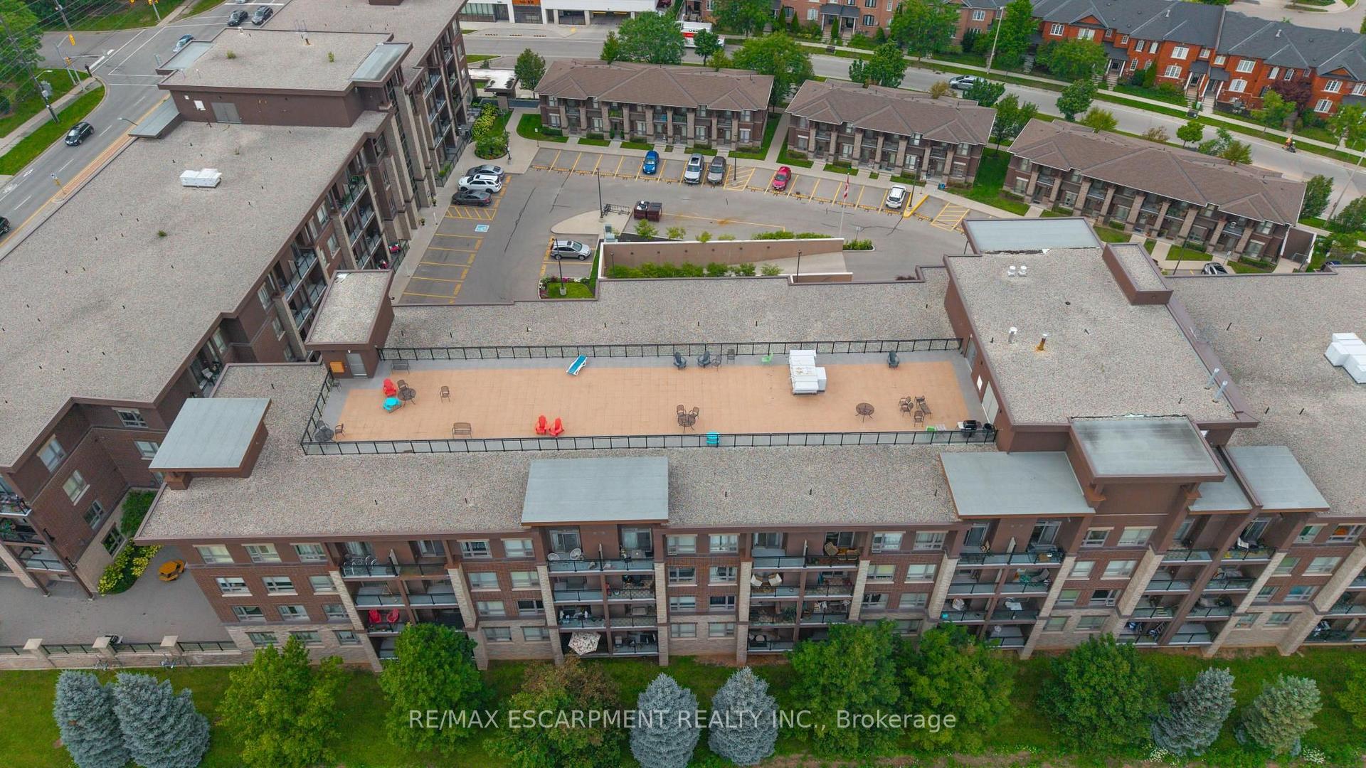 Photo 49 of Unit 109, 5010 Corporate Drive, Burlington, Uptown — HOMEH