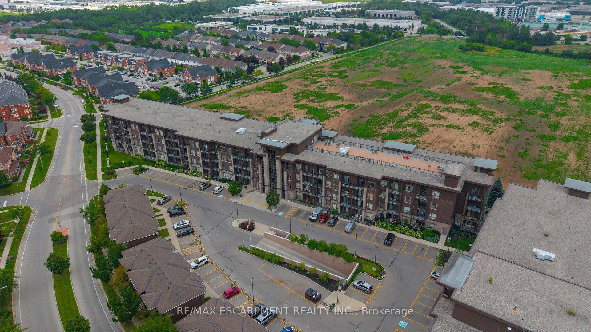 Photo 50 of Unit 109, 5010 Corporate Drive, Burlington, Uptown — HOMEH