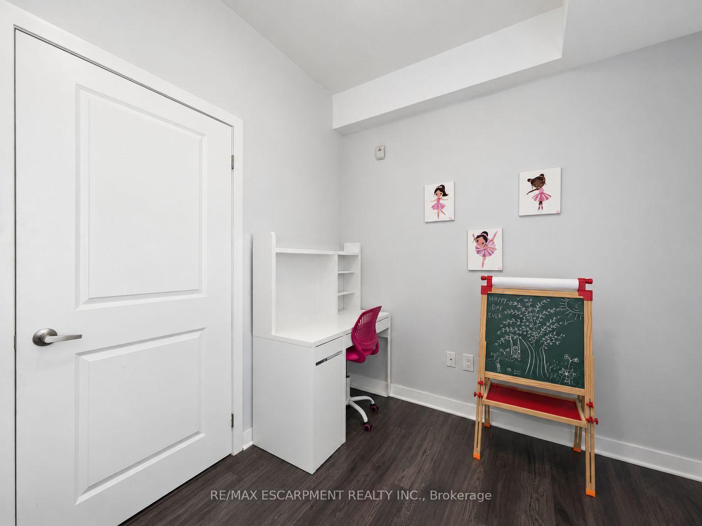 Photo 31 of Unit 109, 5010 Corporate Drive, Burlington, Uptown — HOMEH