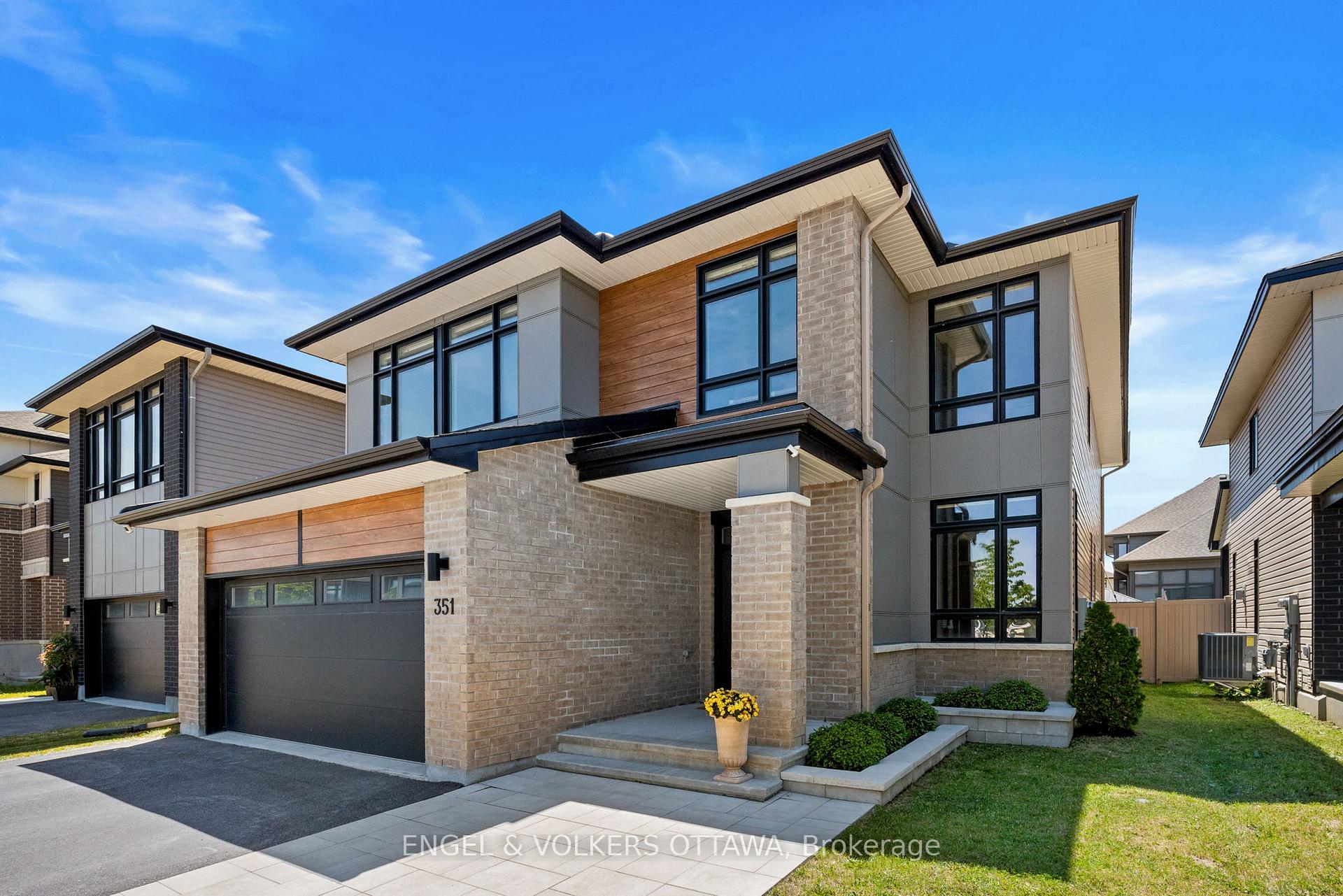 Photo 1 of 351 Shuttleworth Drive, Ottawa, Leitrim — HOMEH