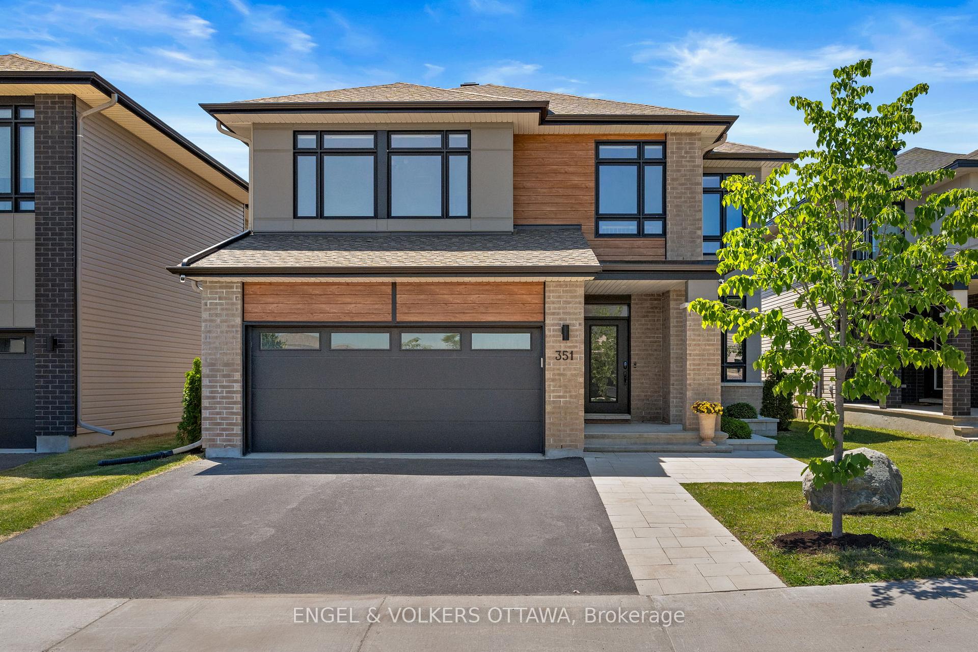 Photo 2 of 351 Shuttleworth Drive, Ottawa, Leitrim — HOMEH