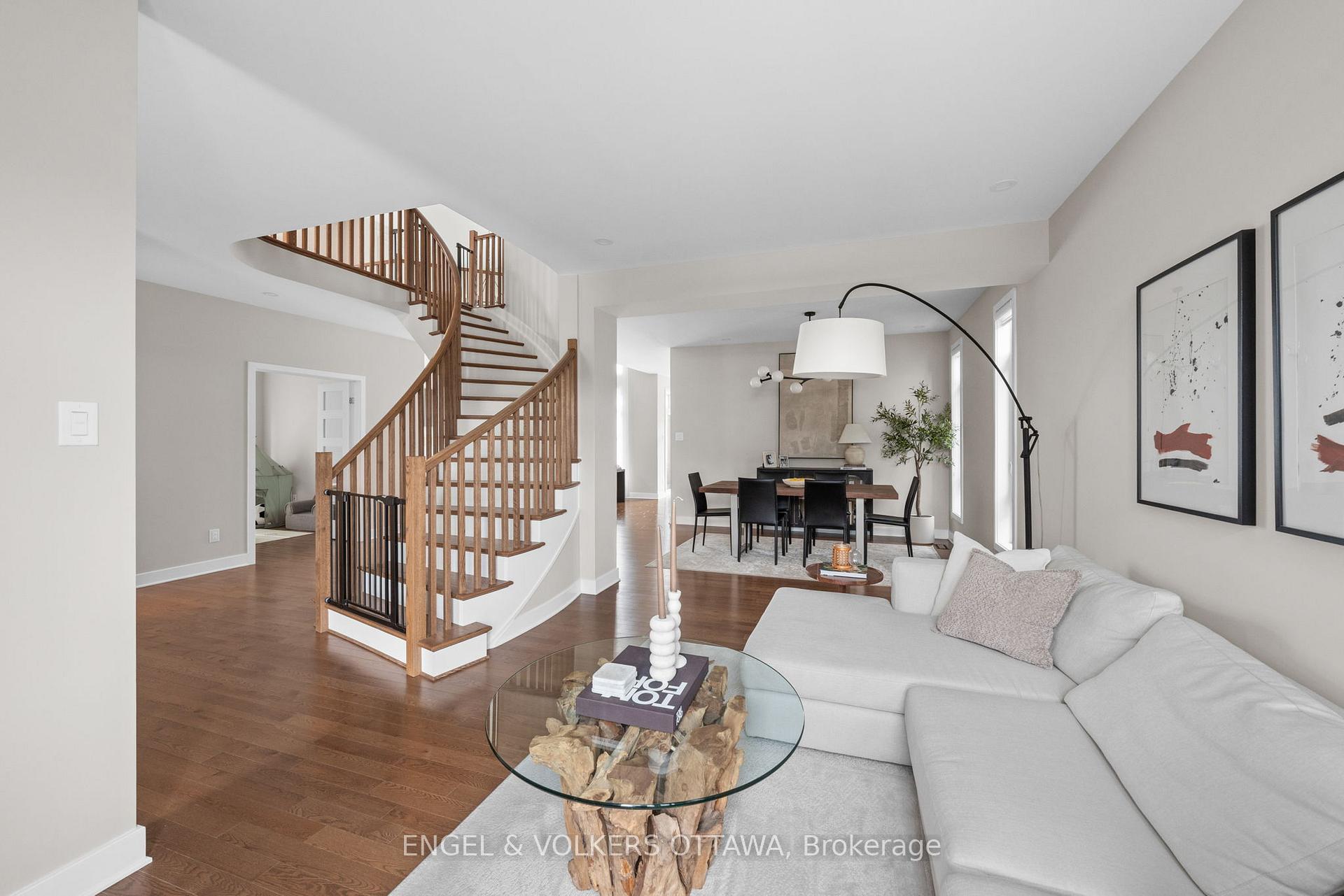 Photo 6 of 351 Shuttleworth Drive, Ottawa, Leitrim — HOMEH
