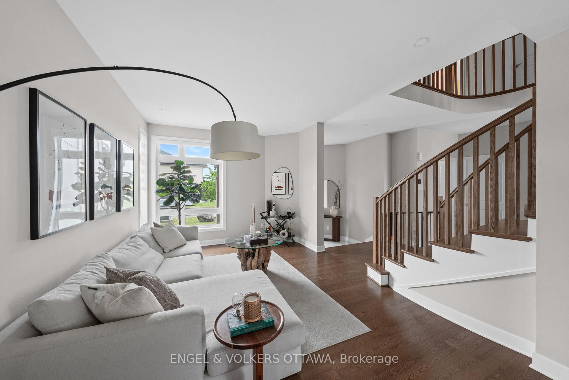 Photo 7 of 351 Shuttleworth Drive, Ottawa, Leitrim — HOMEH
